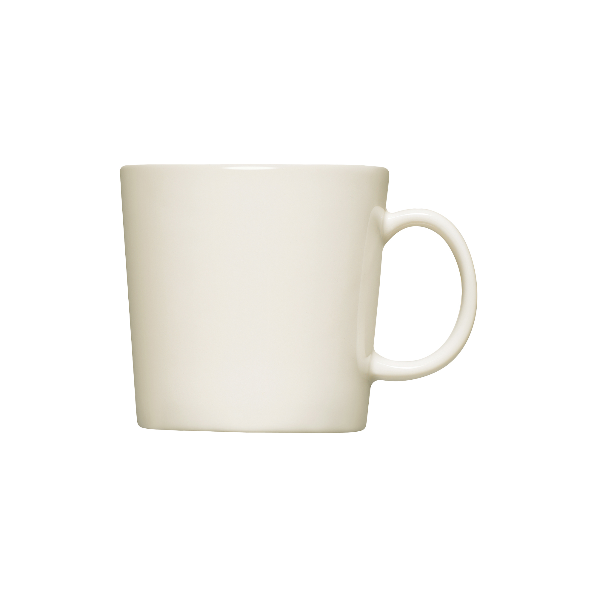 Iittala - Teema krus 4 stk, hvid