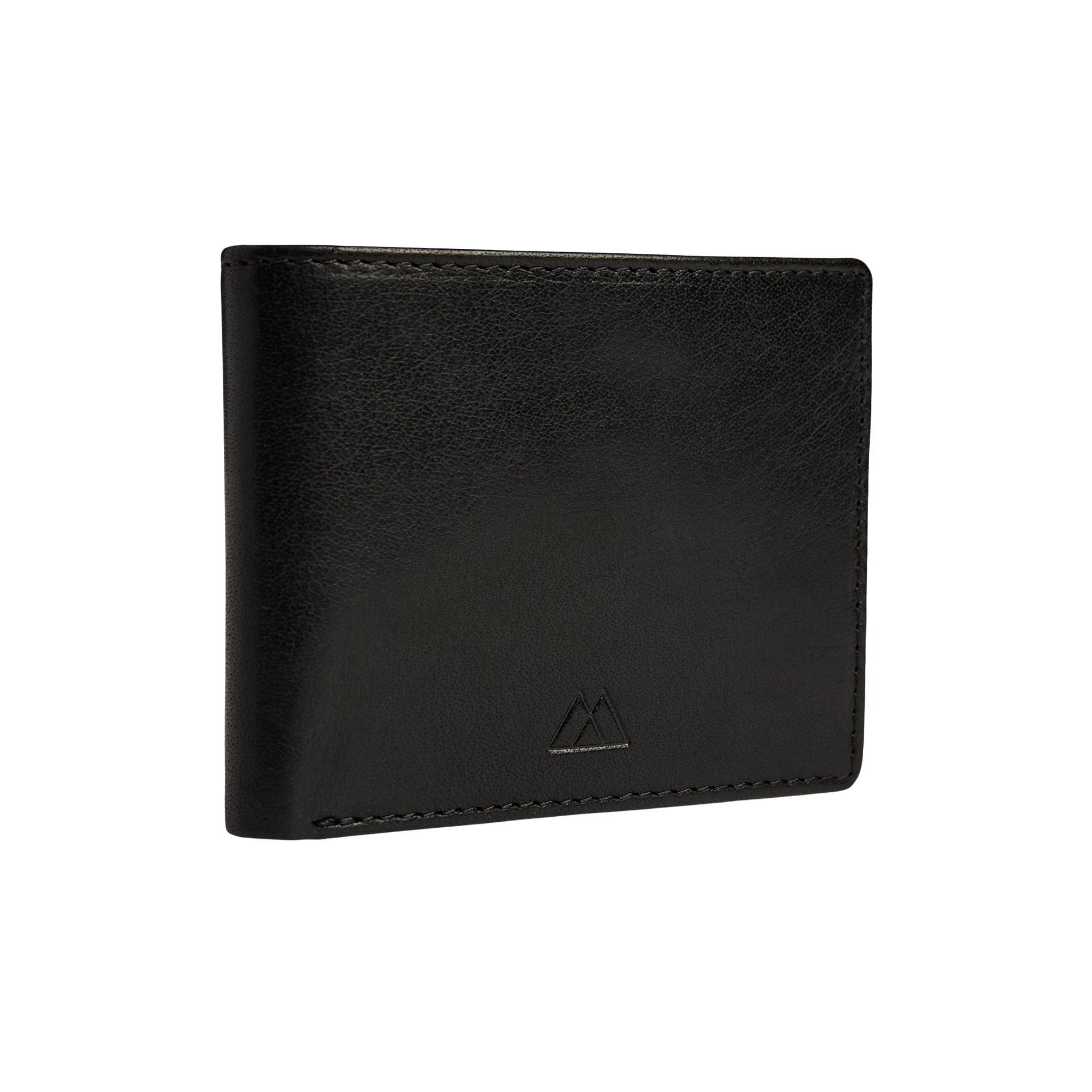 Markberg - ReedMBG Rfid-Protect Wallet, black