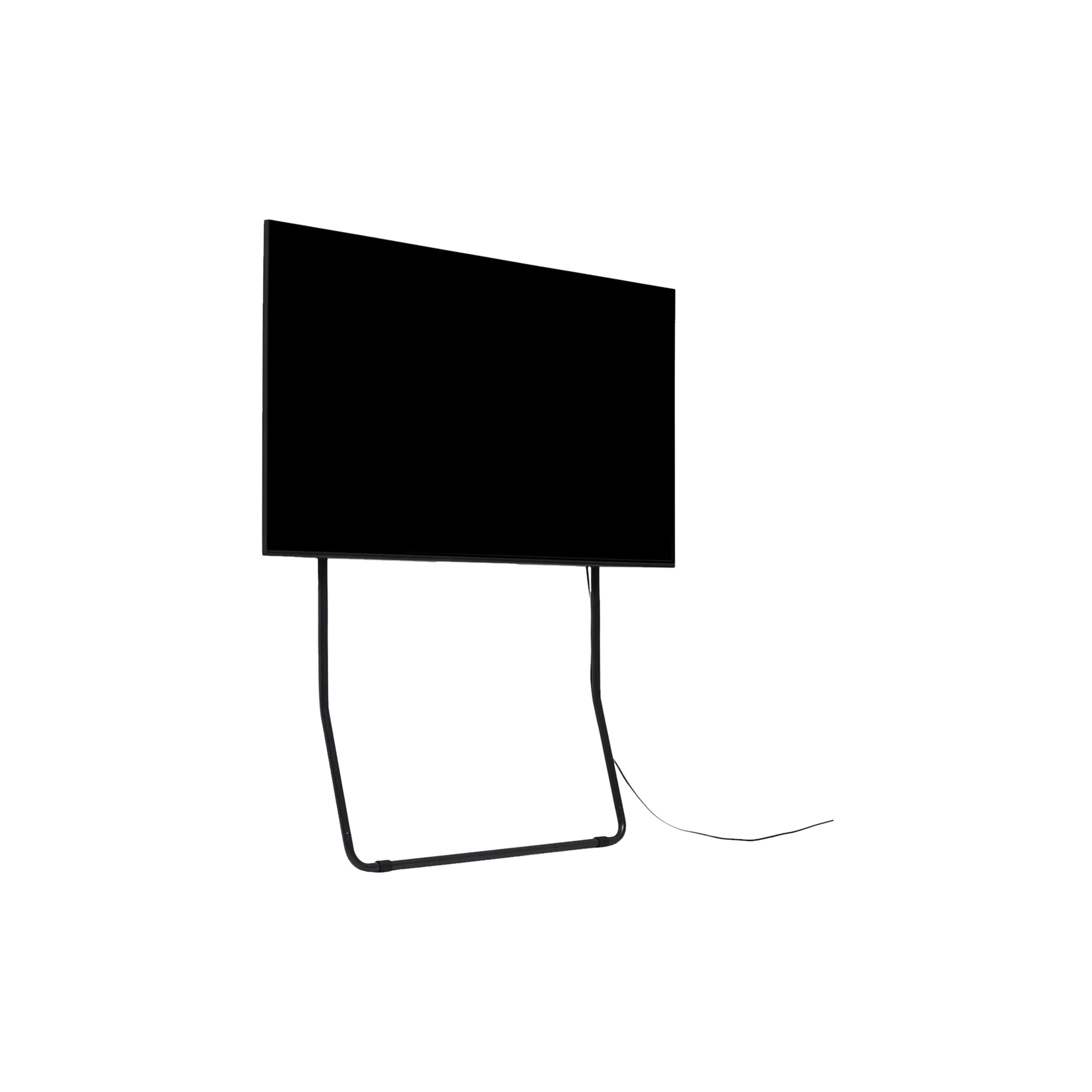 Pedestal - Lean, charcoal, Pipe