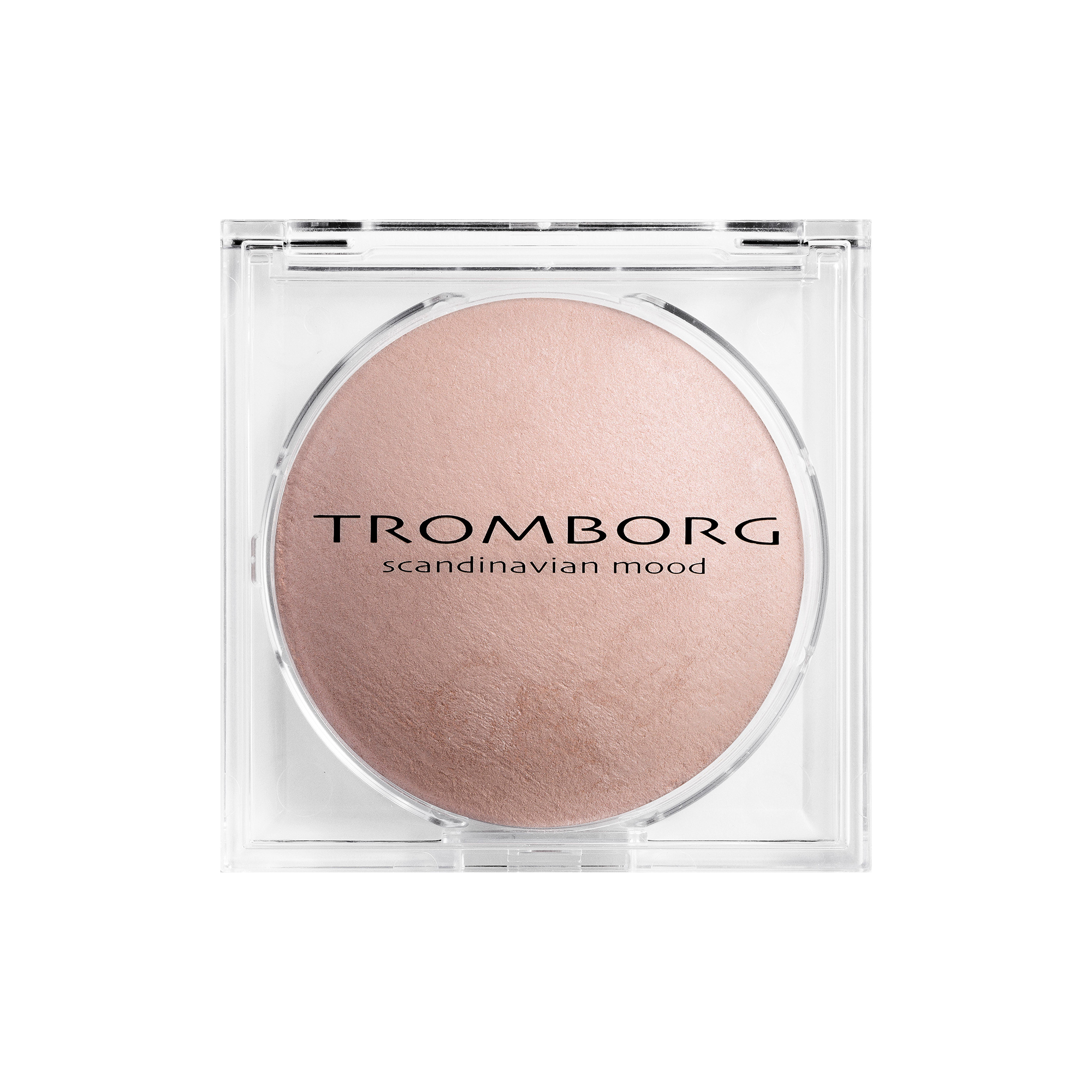 Tromborg - Baked Mineral Highlight