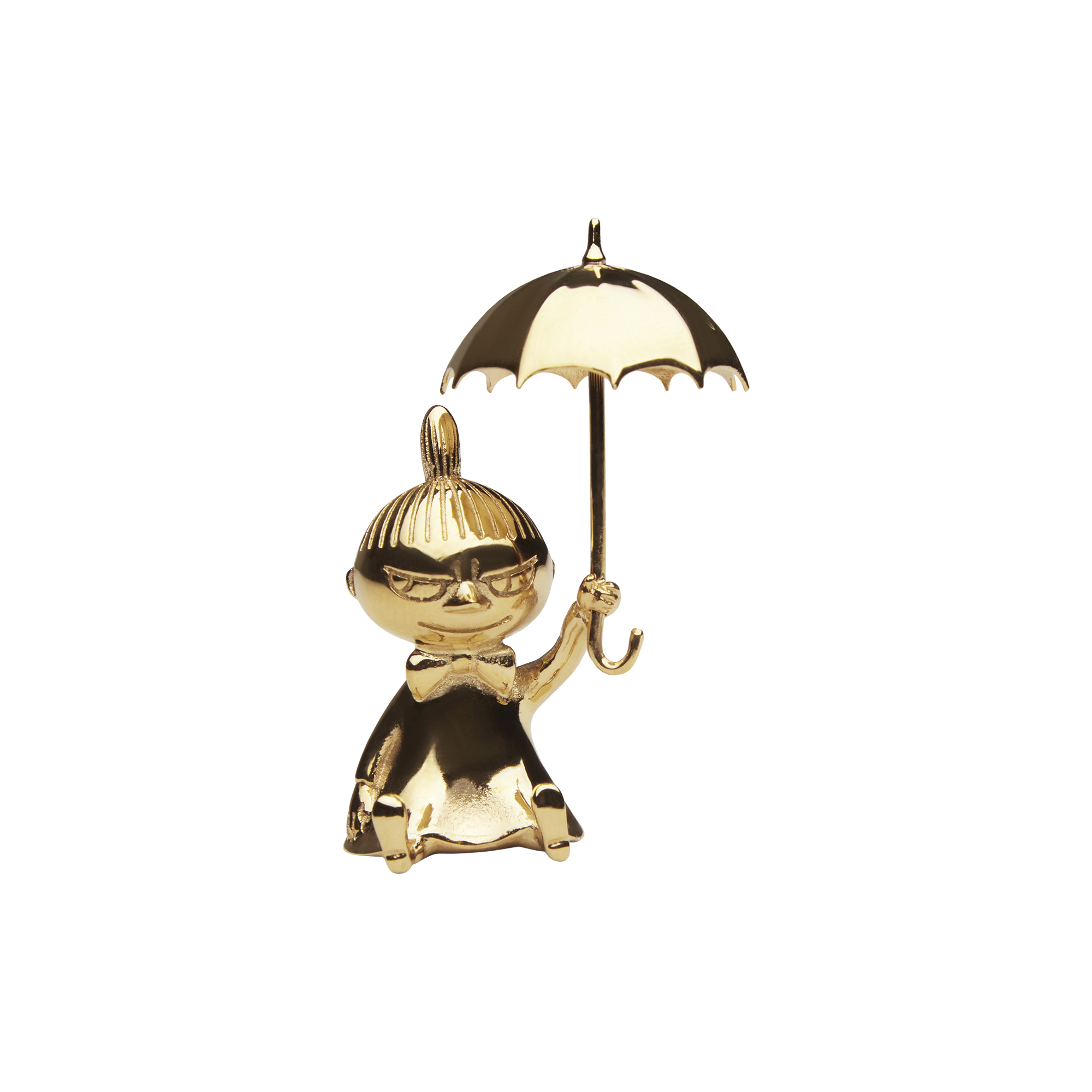 Skultuna - Moomin x Skultuna Little My with Umbrella