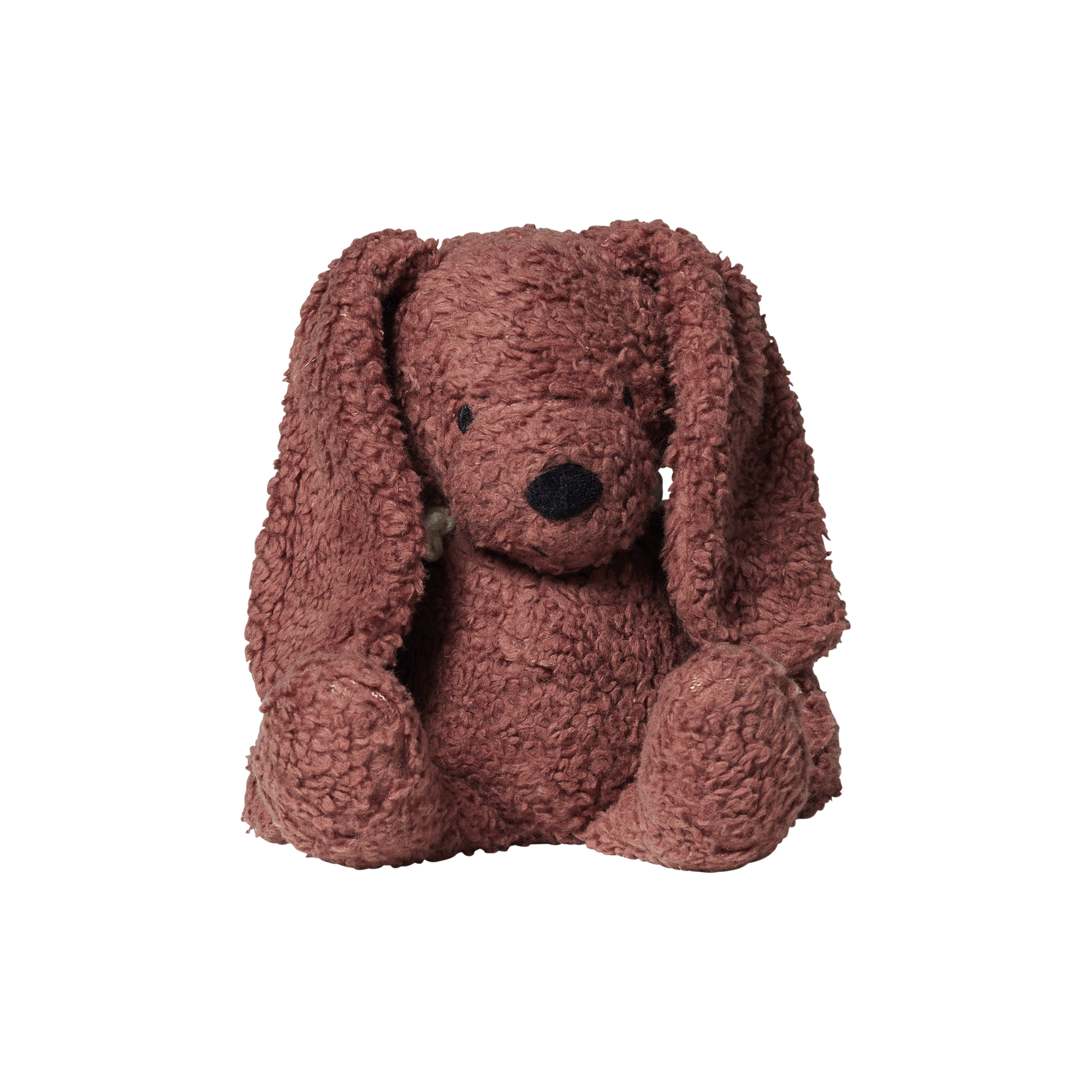 Sleeping Hero - Den trofaste hund med kappe