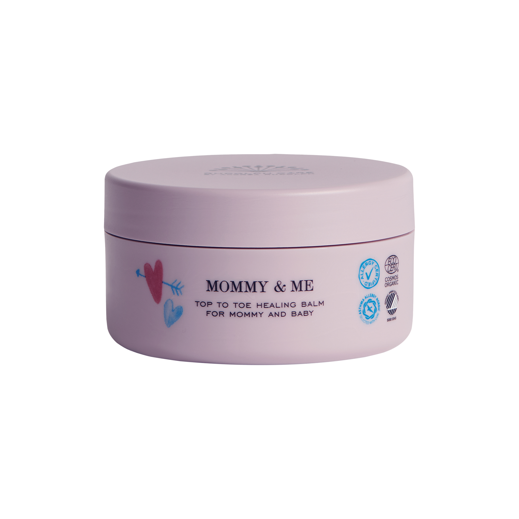 Rudolph Care - Mommy & Me Balm - 145ml