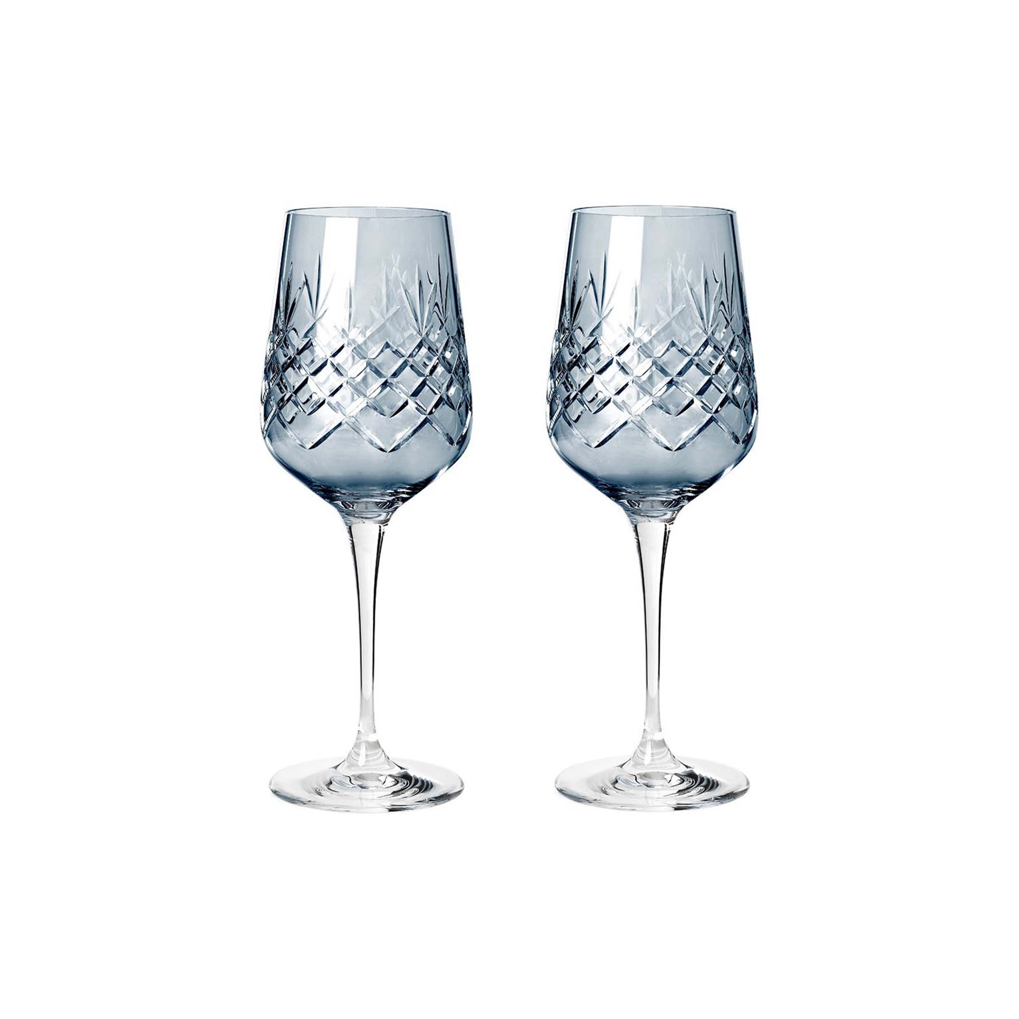 Frederik Bagger - Crispy Madame Sapphire 2 stk.