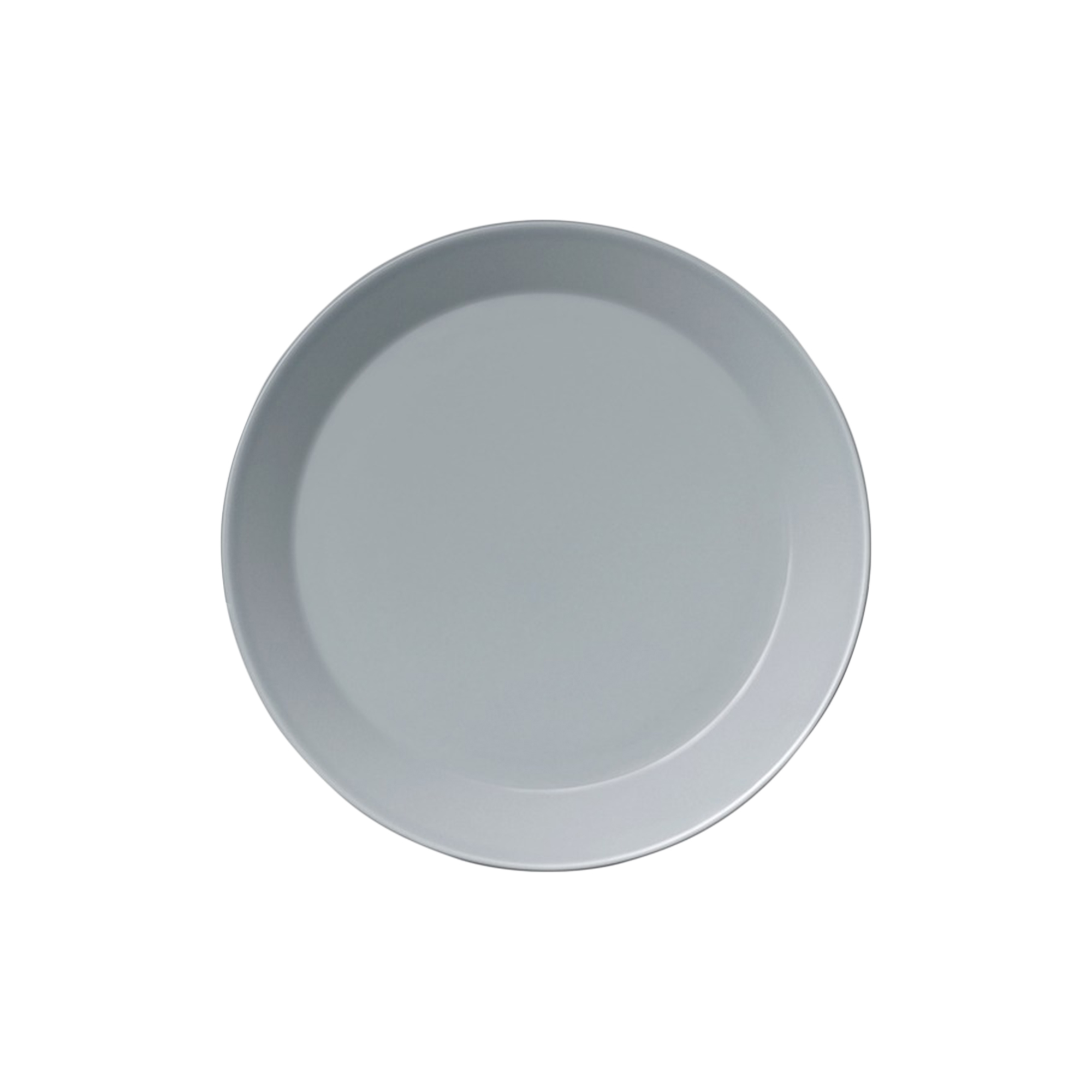 Iittala - Teema tallerken Ø 23 cm, perlegrå - Ø23 cm