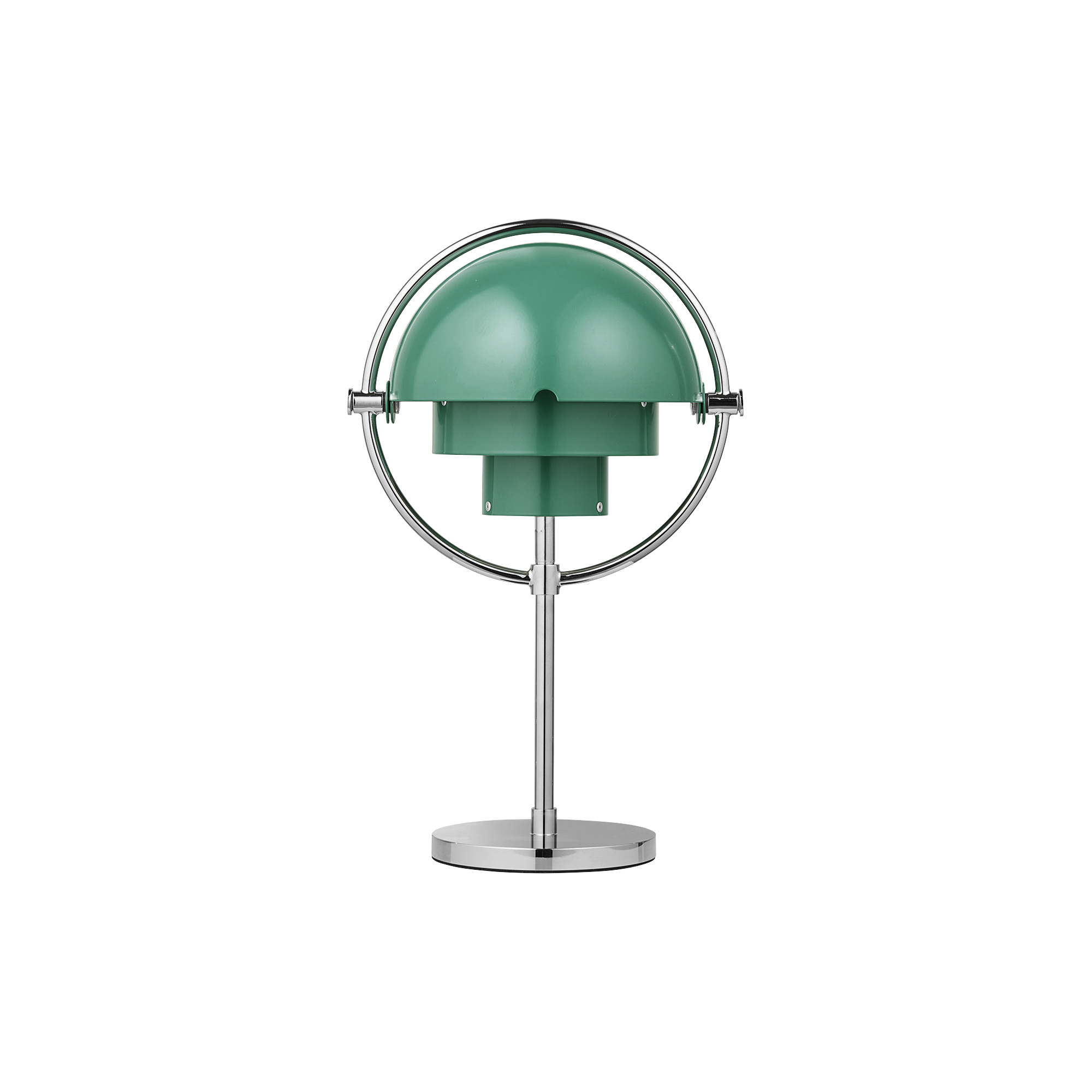 GUBI - Multi-Lite Portable, teal green