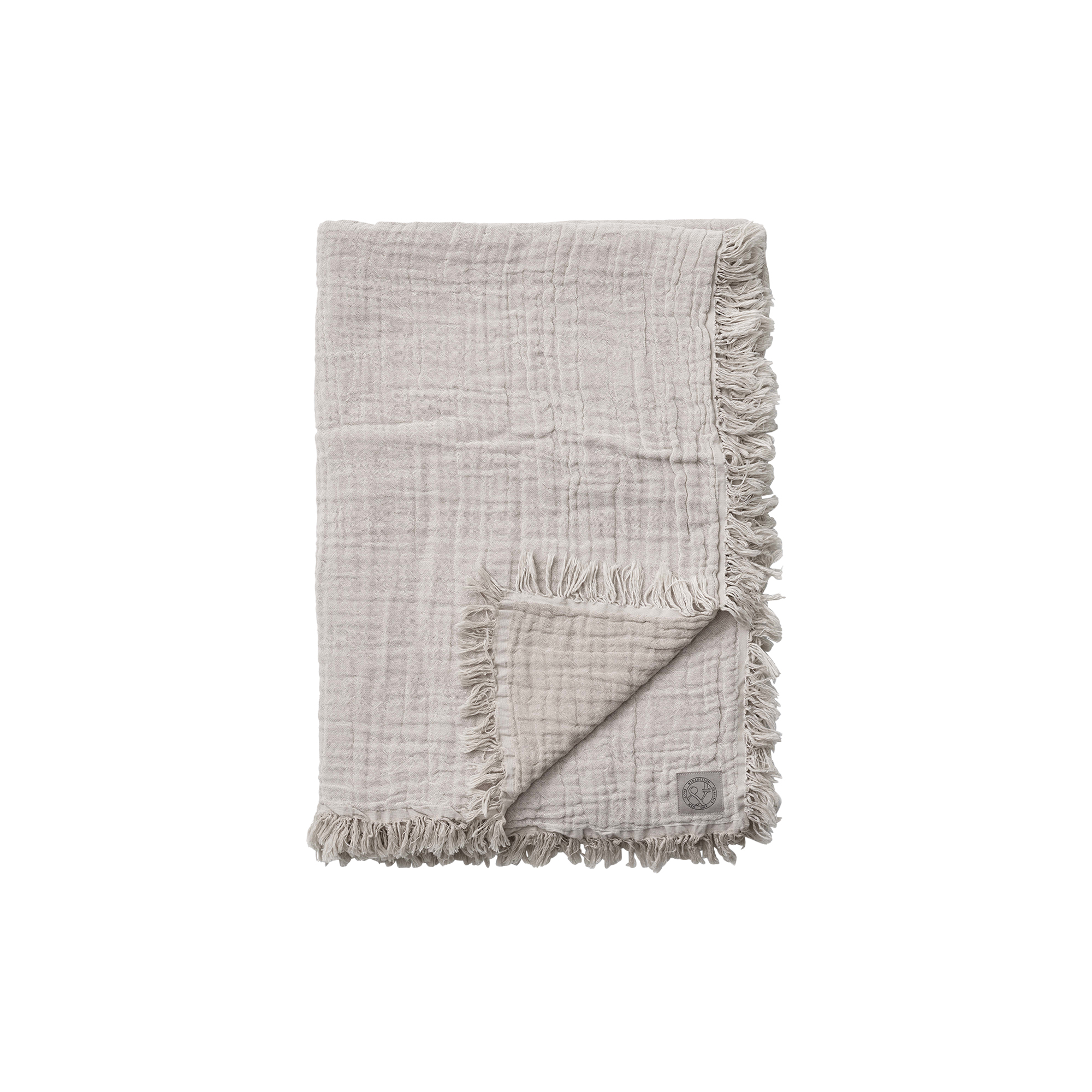 &Tradition - Collect SC32 plaid, cloud/milk - 140x210 cm.