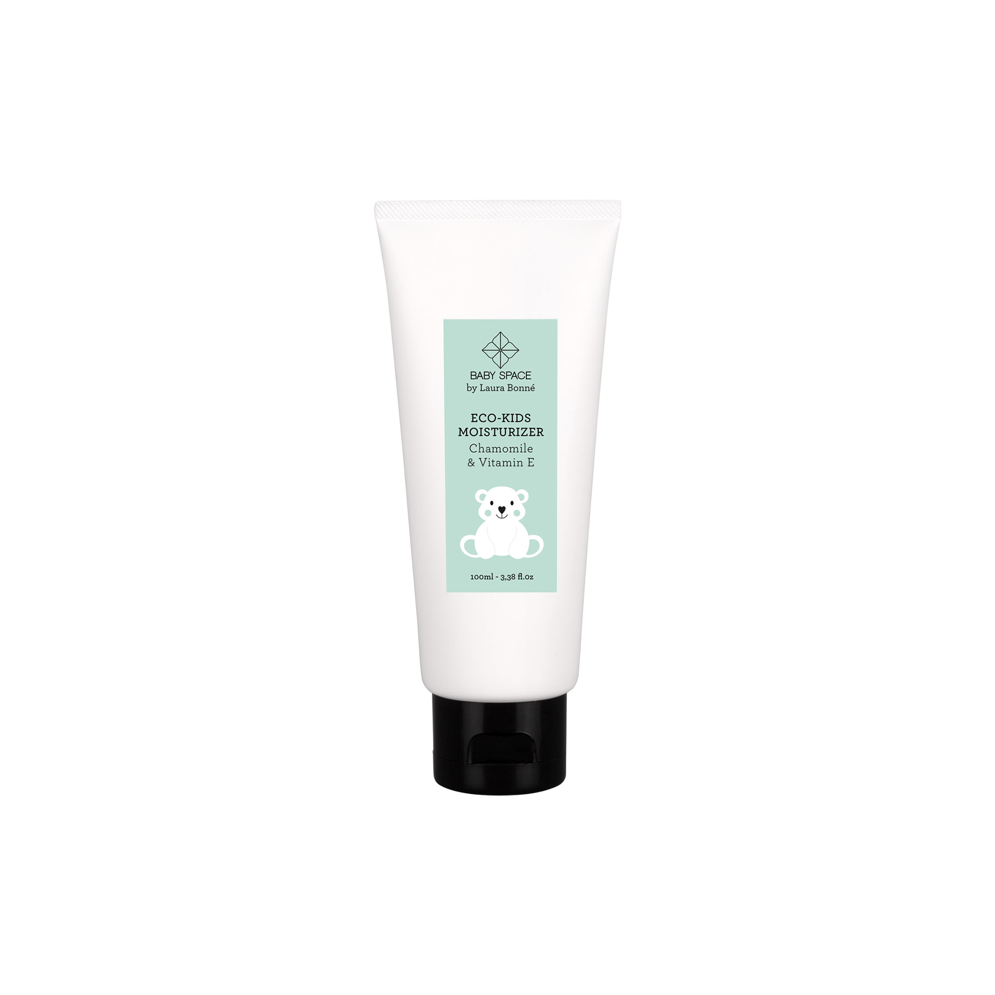 Amazing Space - ECO-Kids Moisturizer – Chamomile & Vitamin E