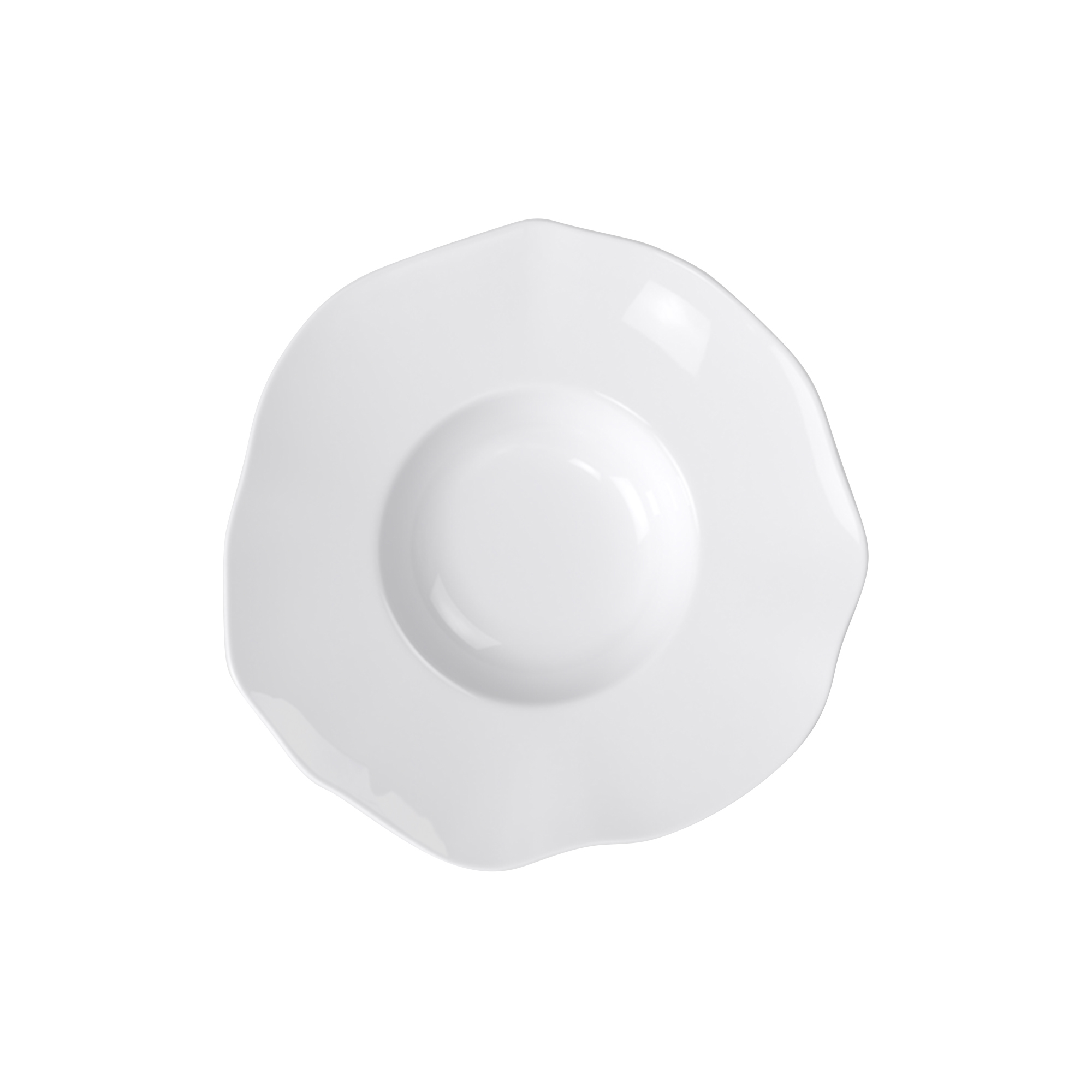 Villeroy & Boch - Pura pastatallerken Ø 28 cm, white