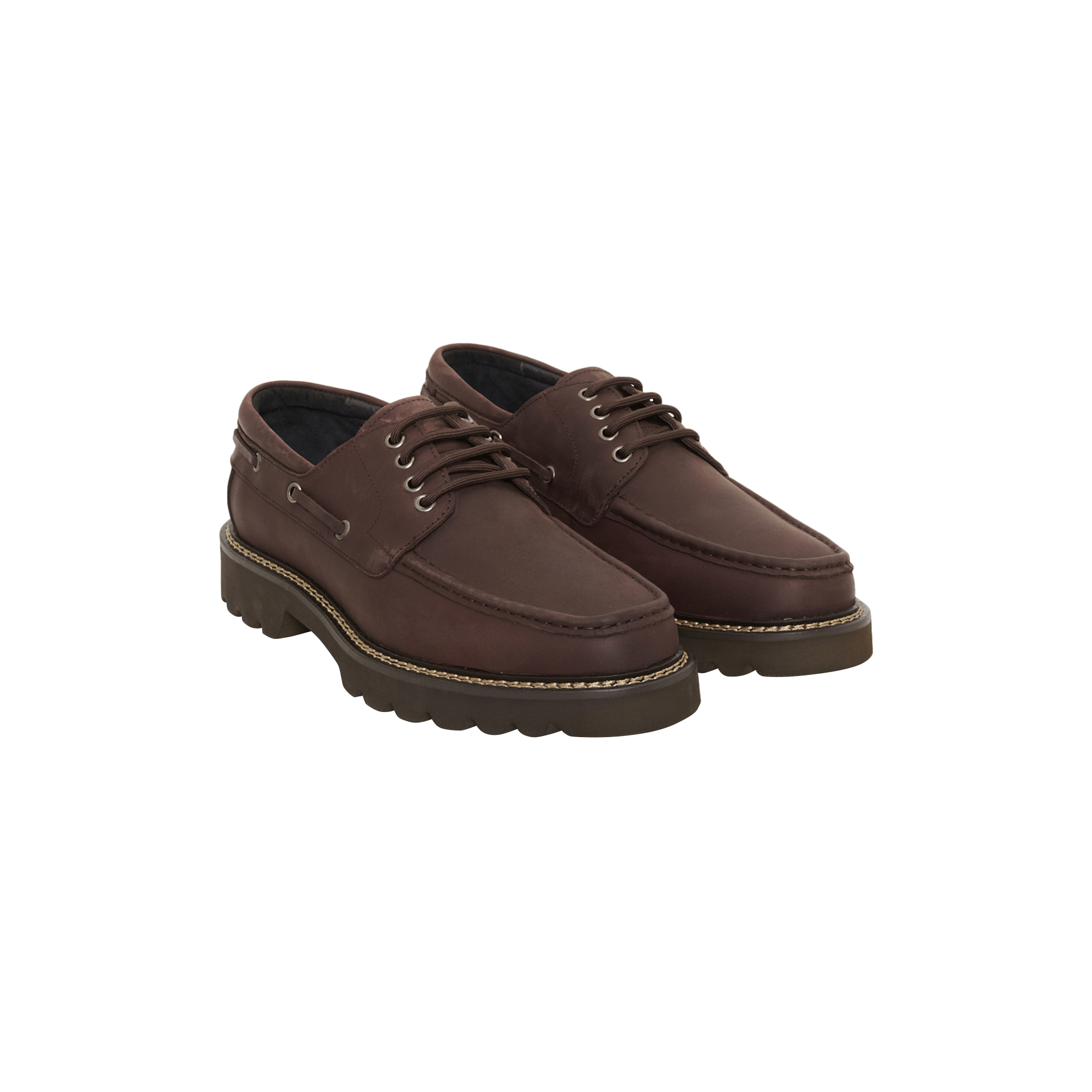 Matinique - MAMorris Shoe, espresso - 45