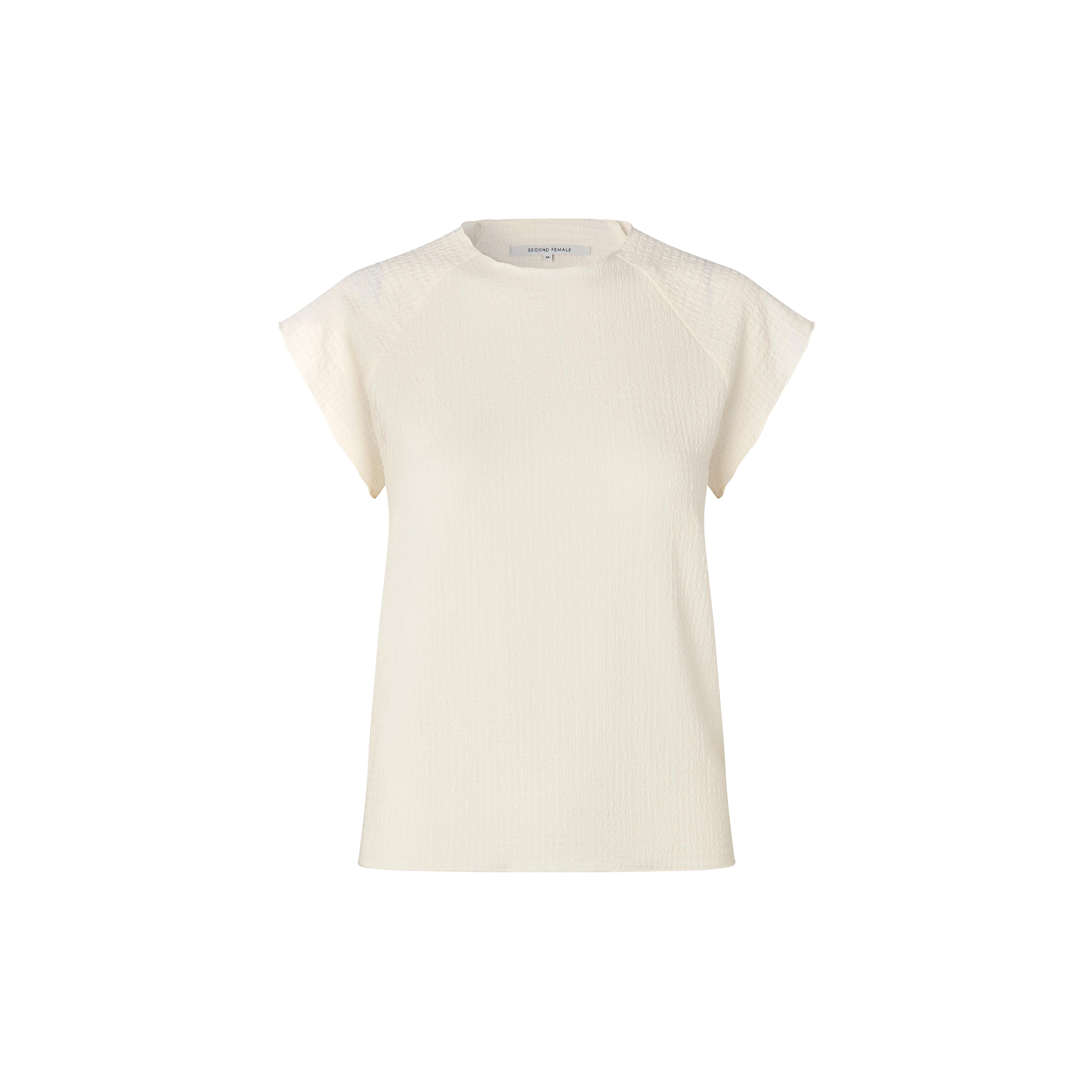 Second Female - Paria Tee, tofu - Str. L