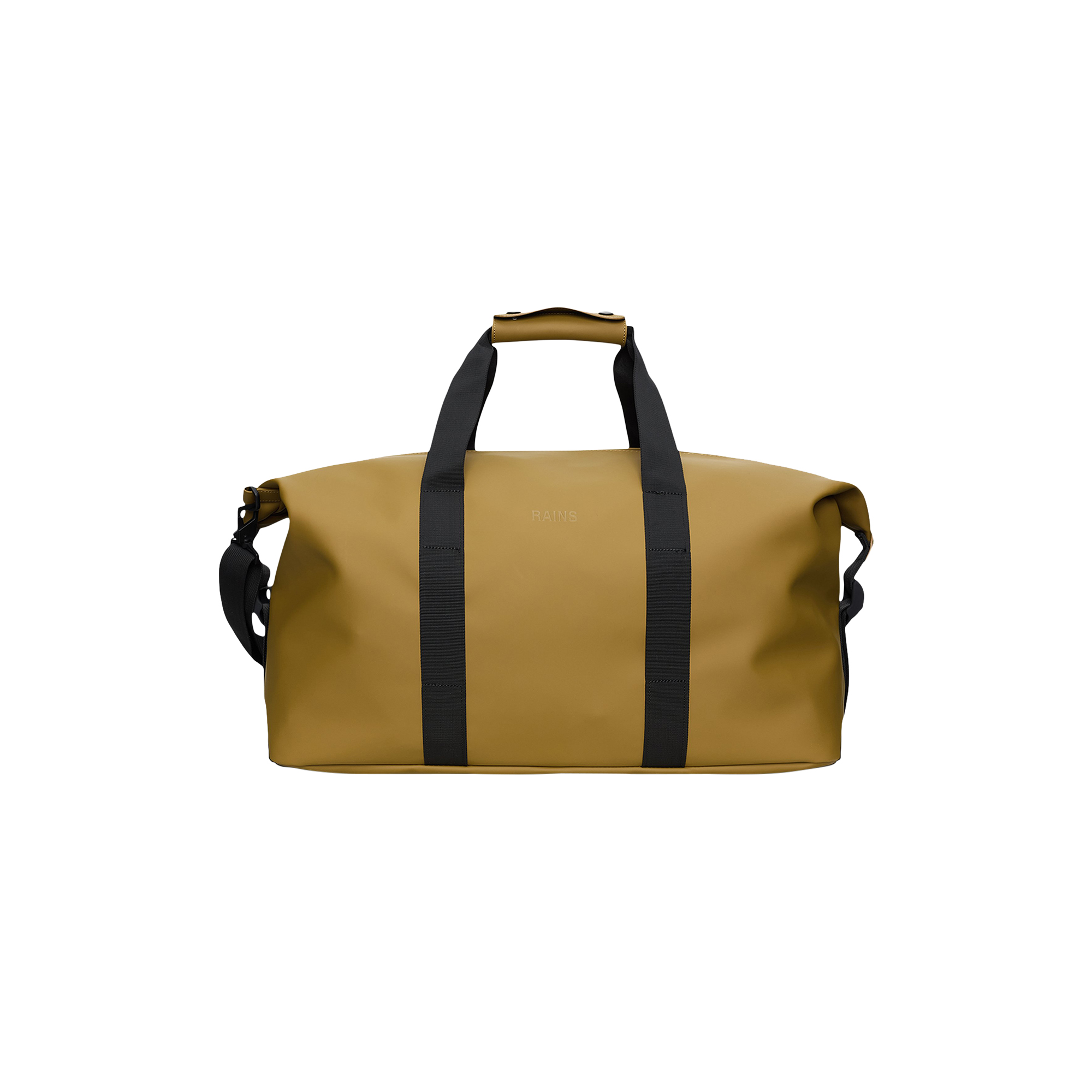 Rains - Hilo Weekend Bag, dawn