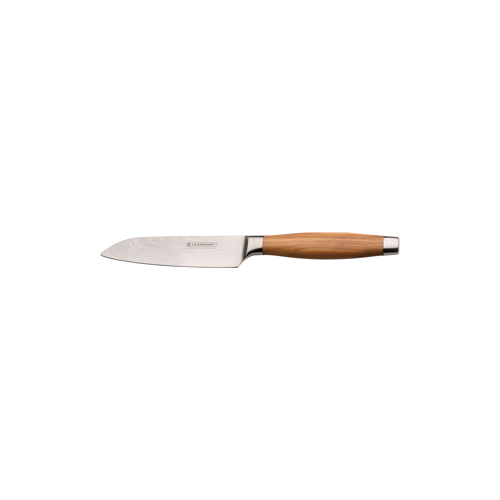 Le Creuset - Santokukniv 13 cm - 13 cm