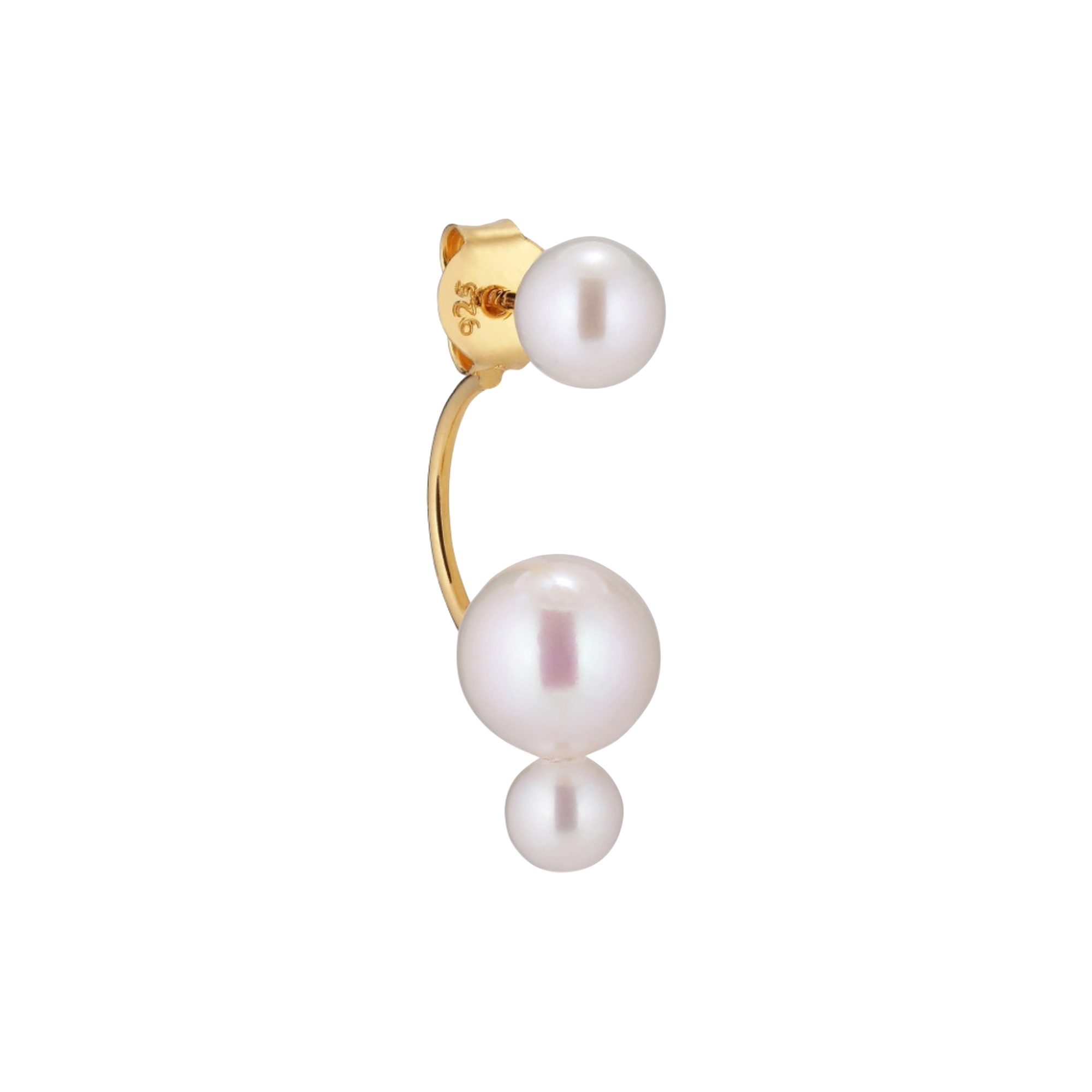 The Earring Shop - Sway Stud