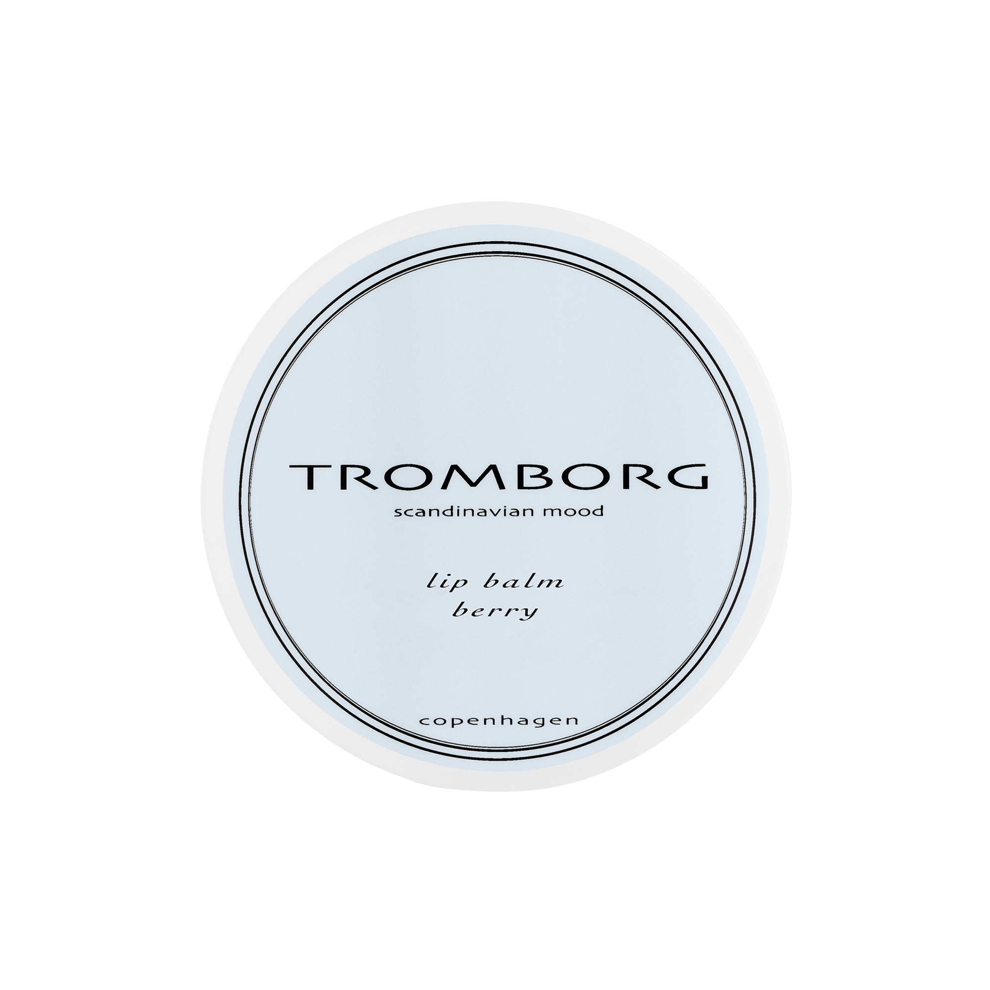 Tromborg - Lip Balm Berry