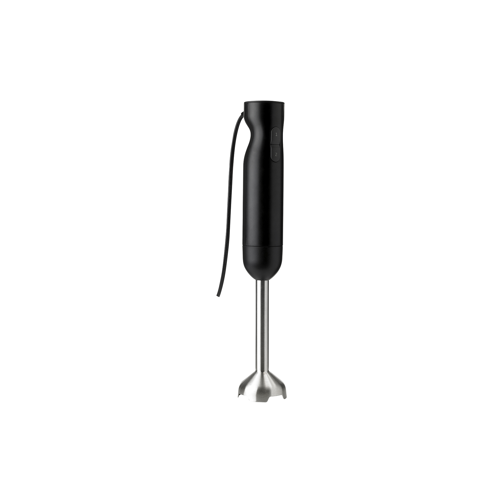 RIG-TIG - FOODIE stavblender, black
