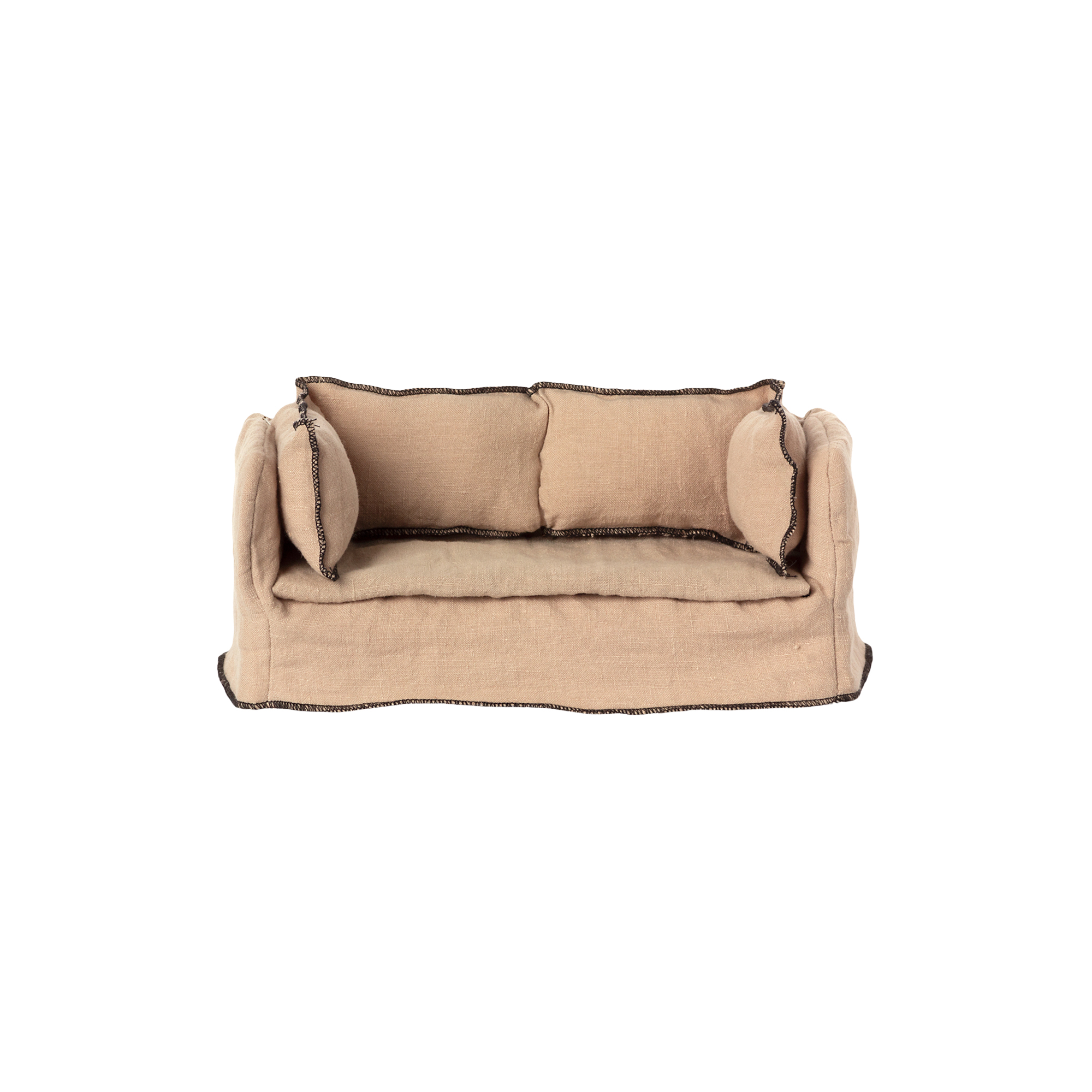 Maileg - Miniature sofa