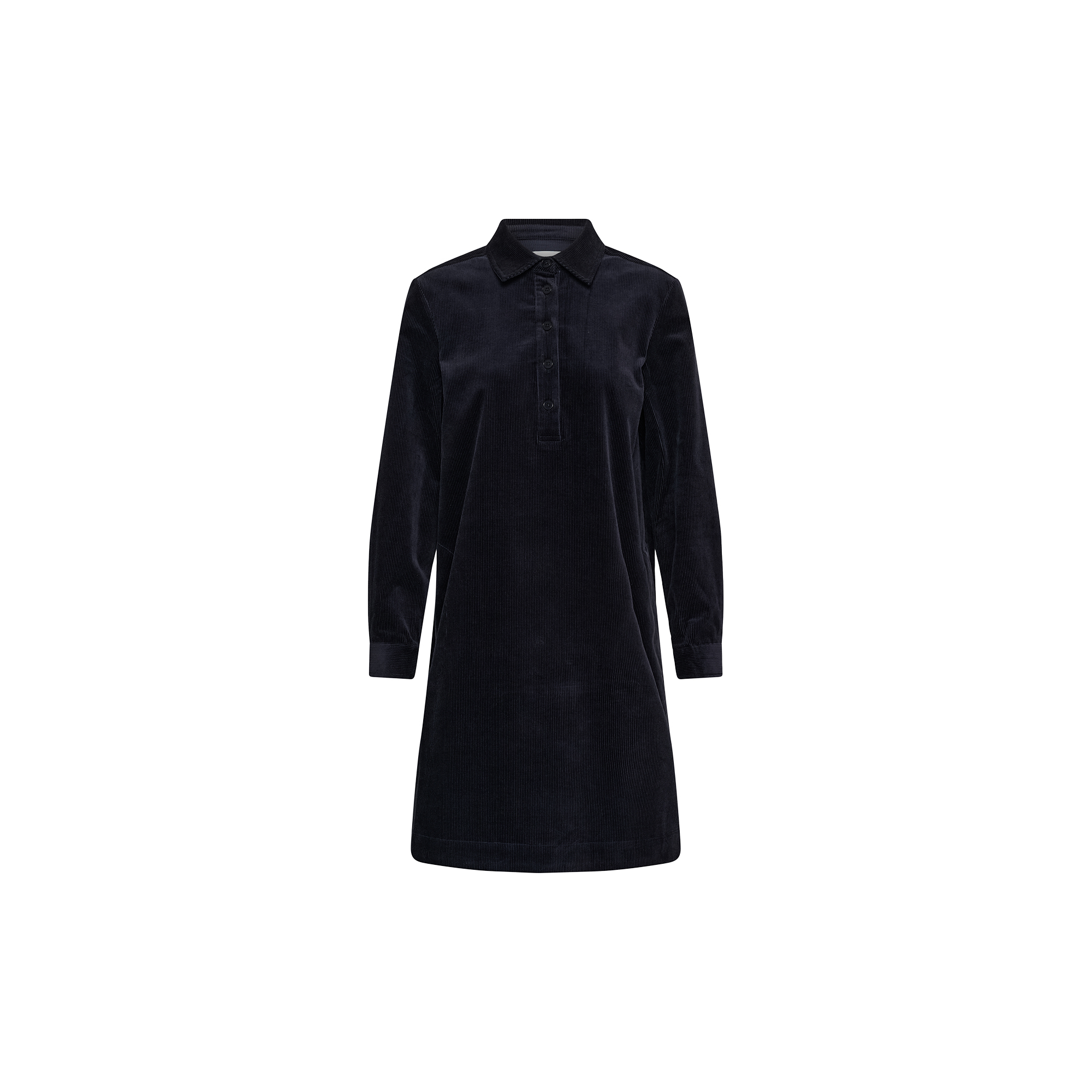 Part Two - CorinthaPW Dress, dark navy - Str. 36