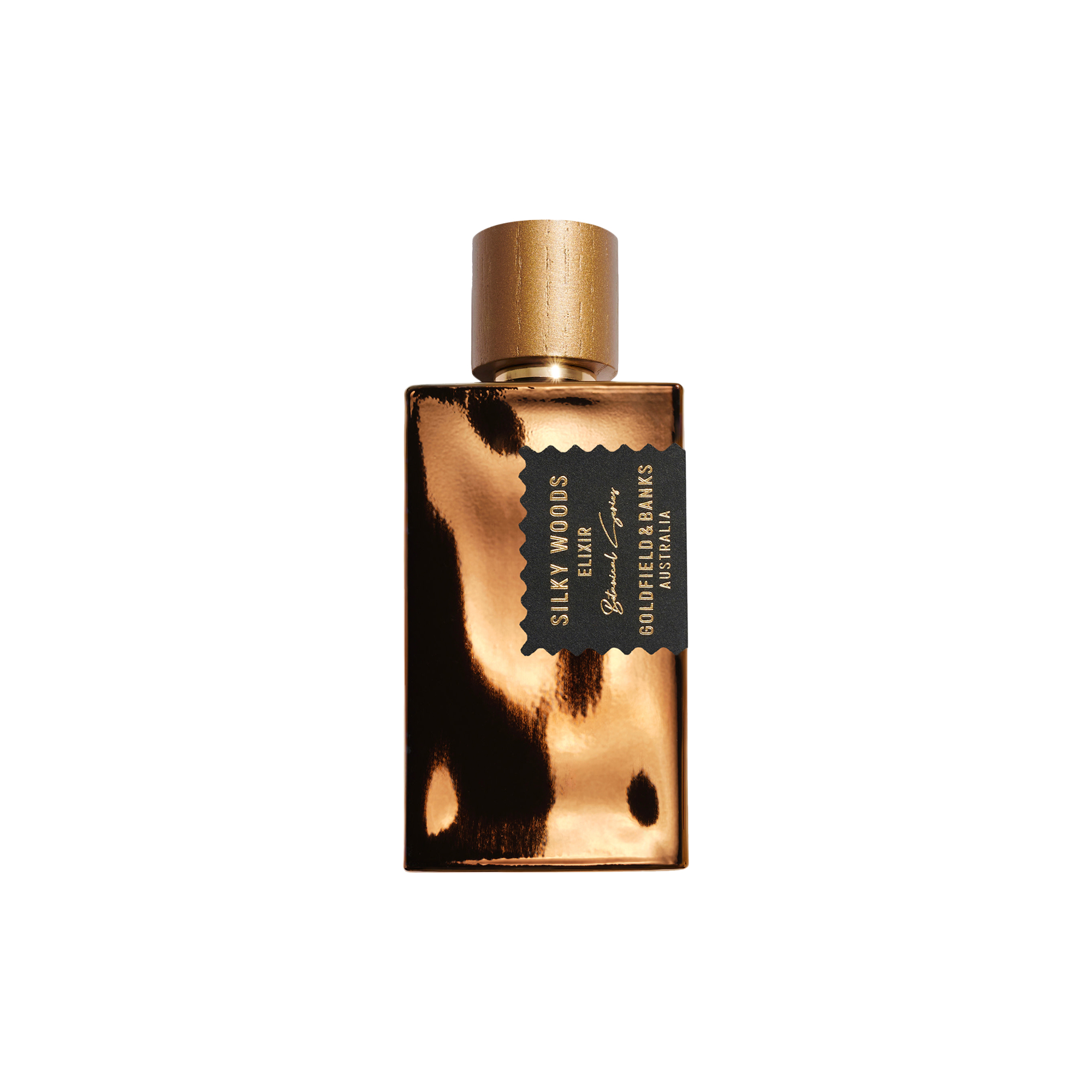 Goldfield & Banks - Silky Woods Elixir Perfume - 100ml
