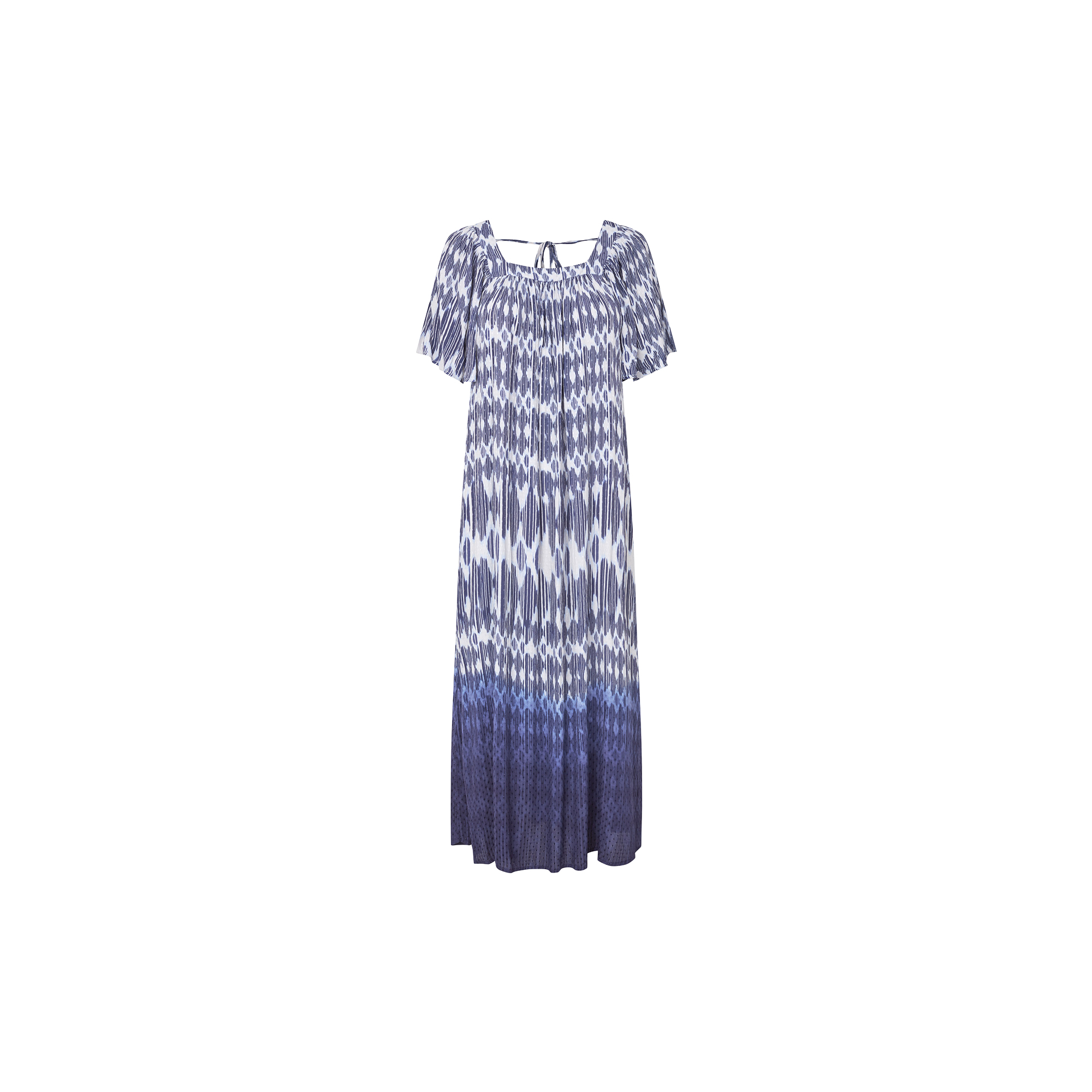 Masai - MaNatores, medieval blue - Str. S