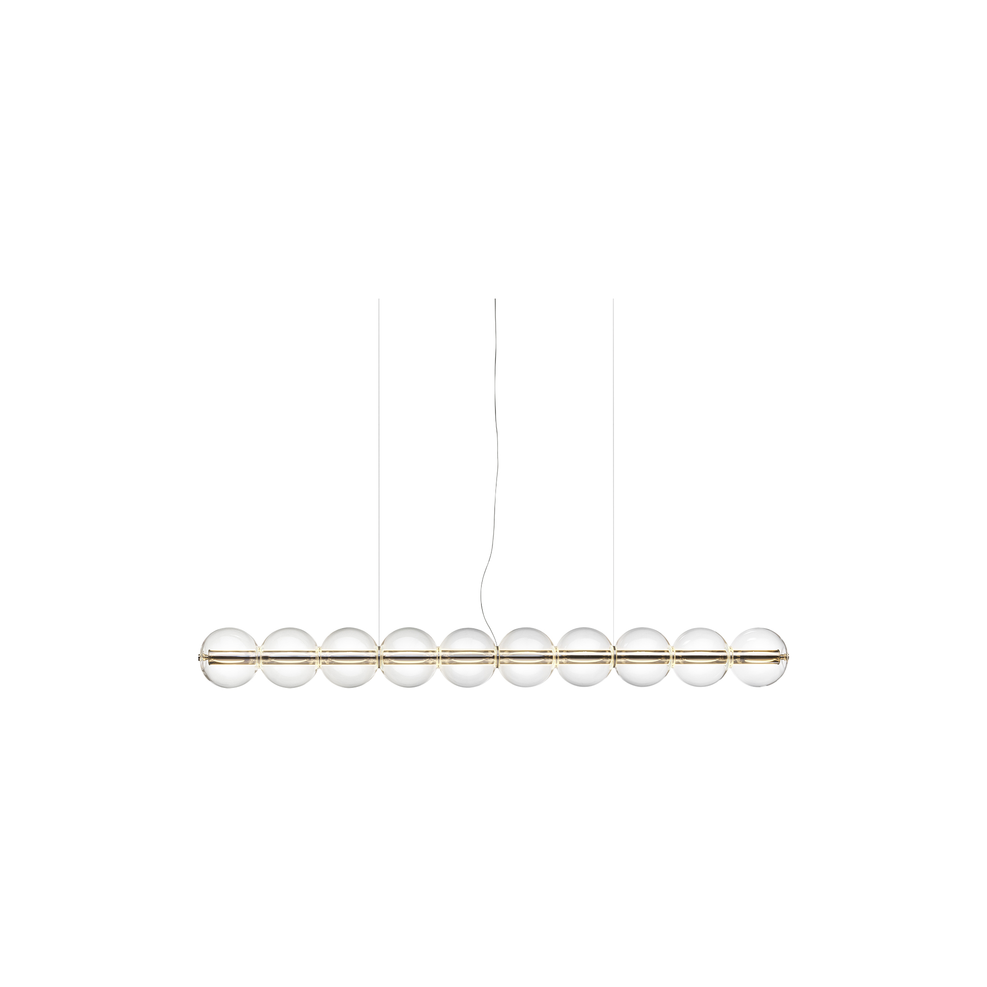 Flos - Luce Sferica S2