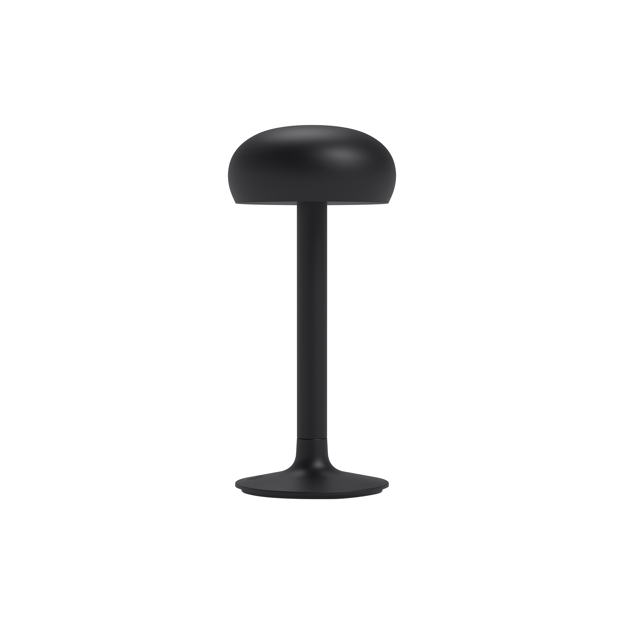 Eva Solo - Emendo LED batterilampe, black