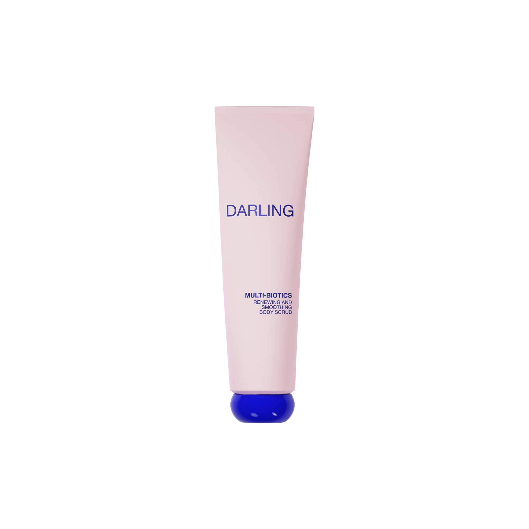 DARLING - DARLING Multi-Biotics Renewing and Smoothing Body Scrub