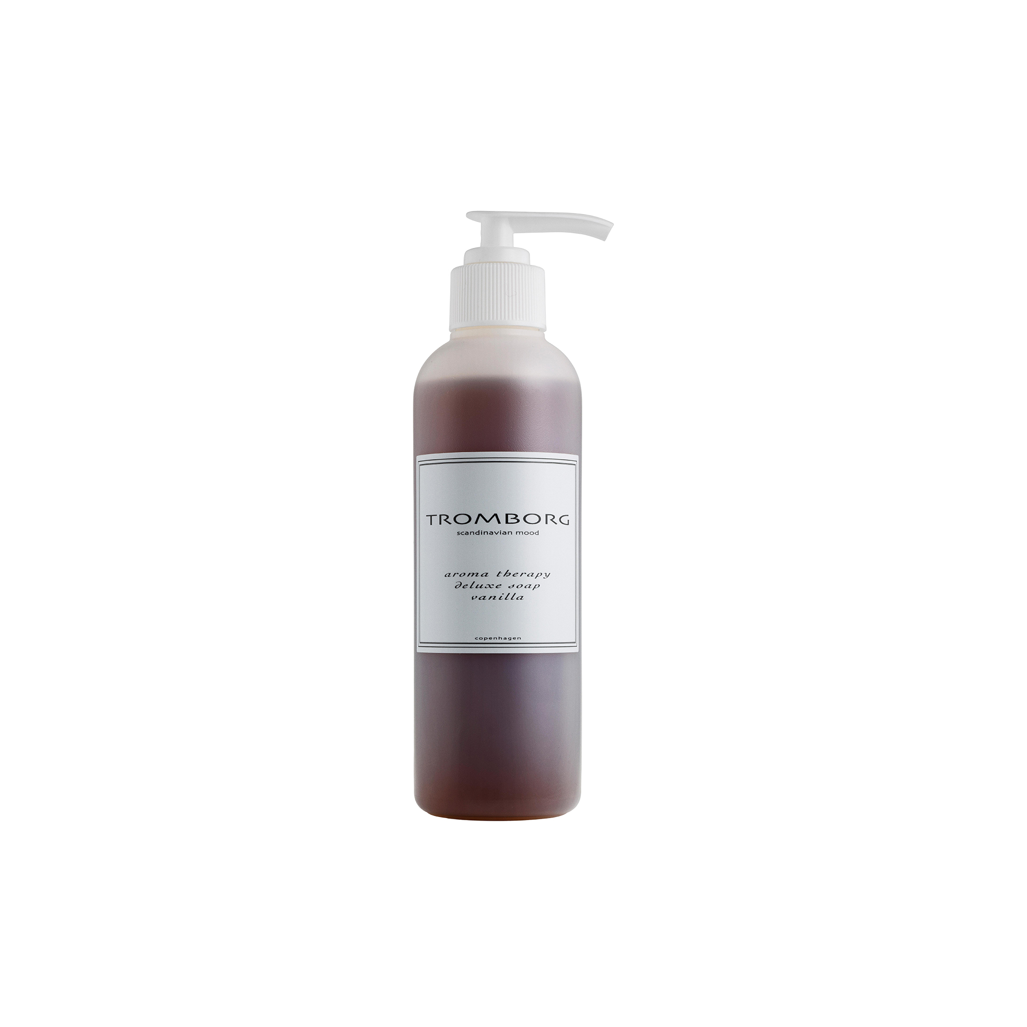 Tromborg - Aroma Therapy Deluxe Soap Vanilla