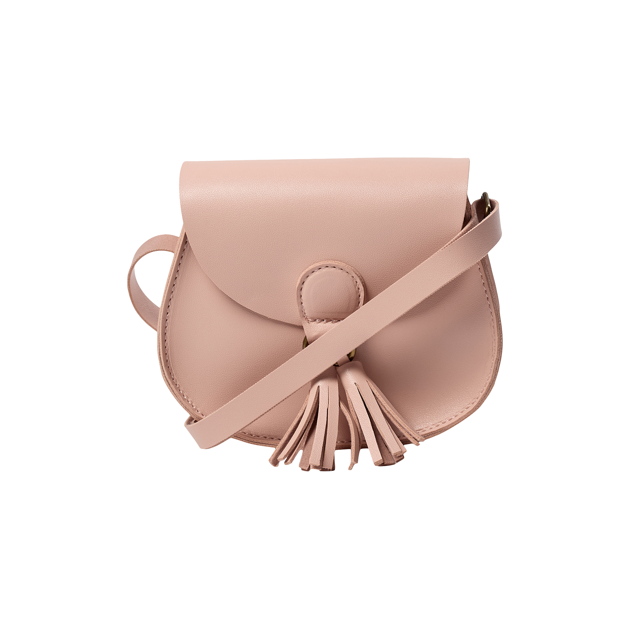 Sofie Schnoor - CallyKB Shoulder Bag, rose - One-size