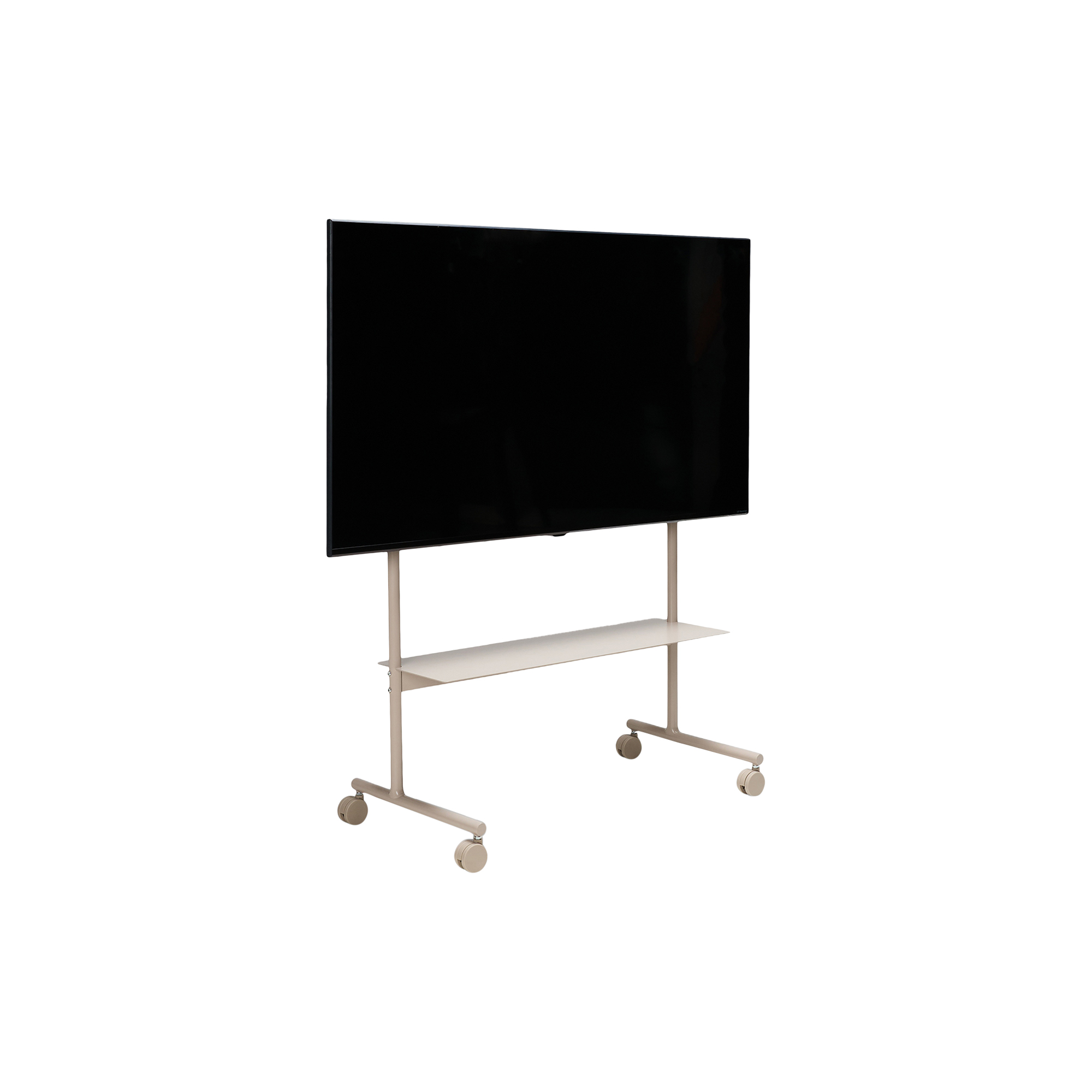 Pedestal - Rover, oat, Plate