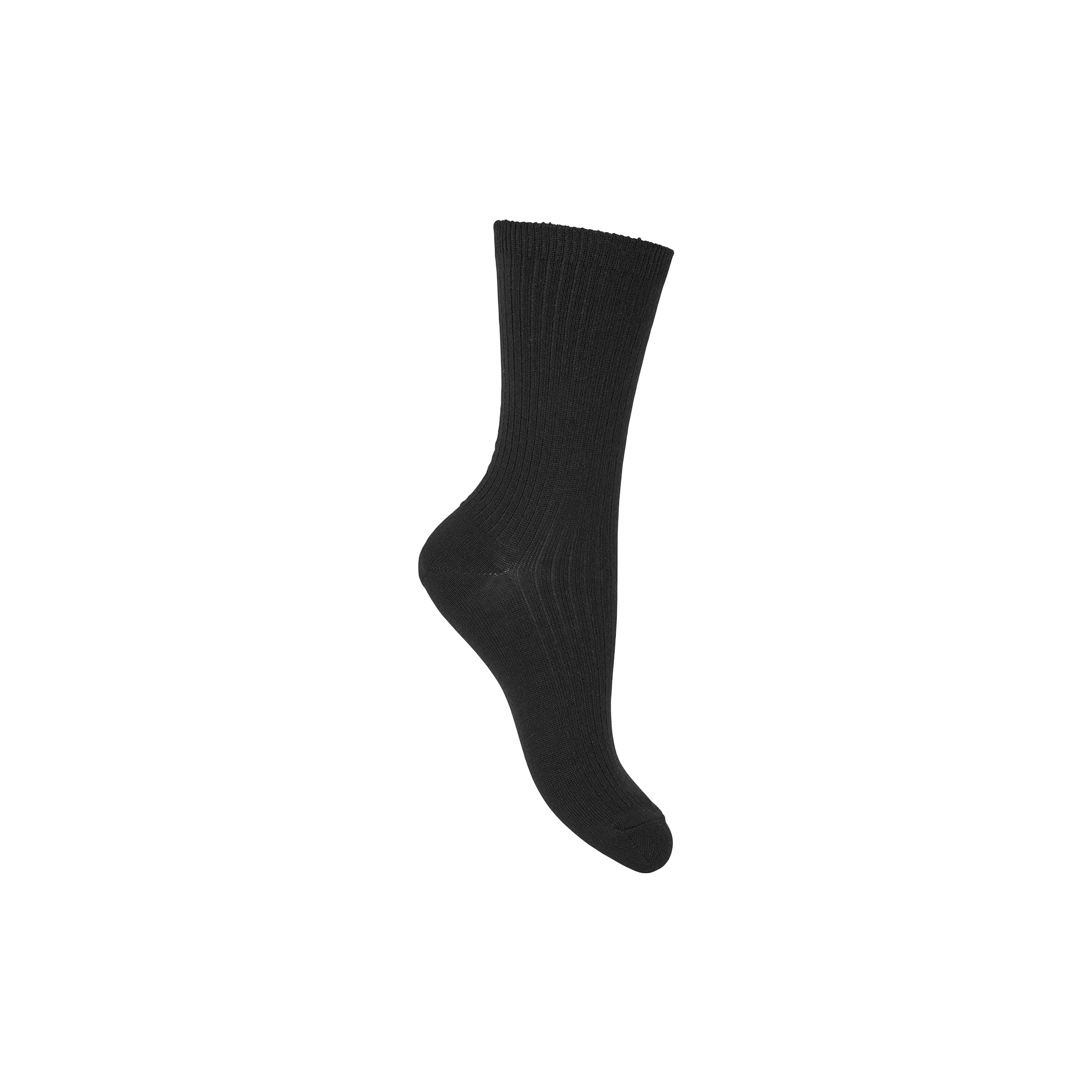 mbyM - Vione Socks, black