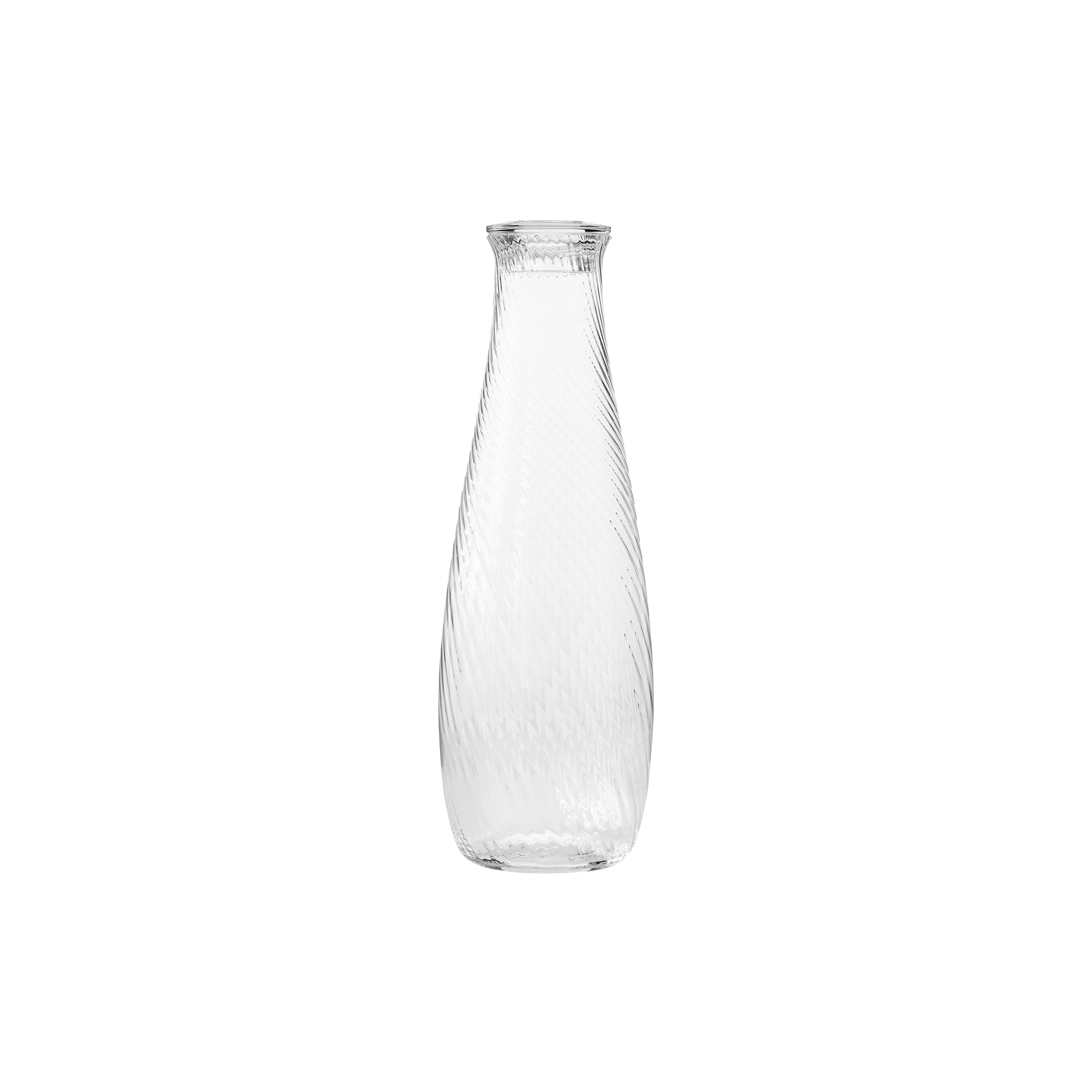 &Tradition - Collect karaffel SC62, clear - 0.8L