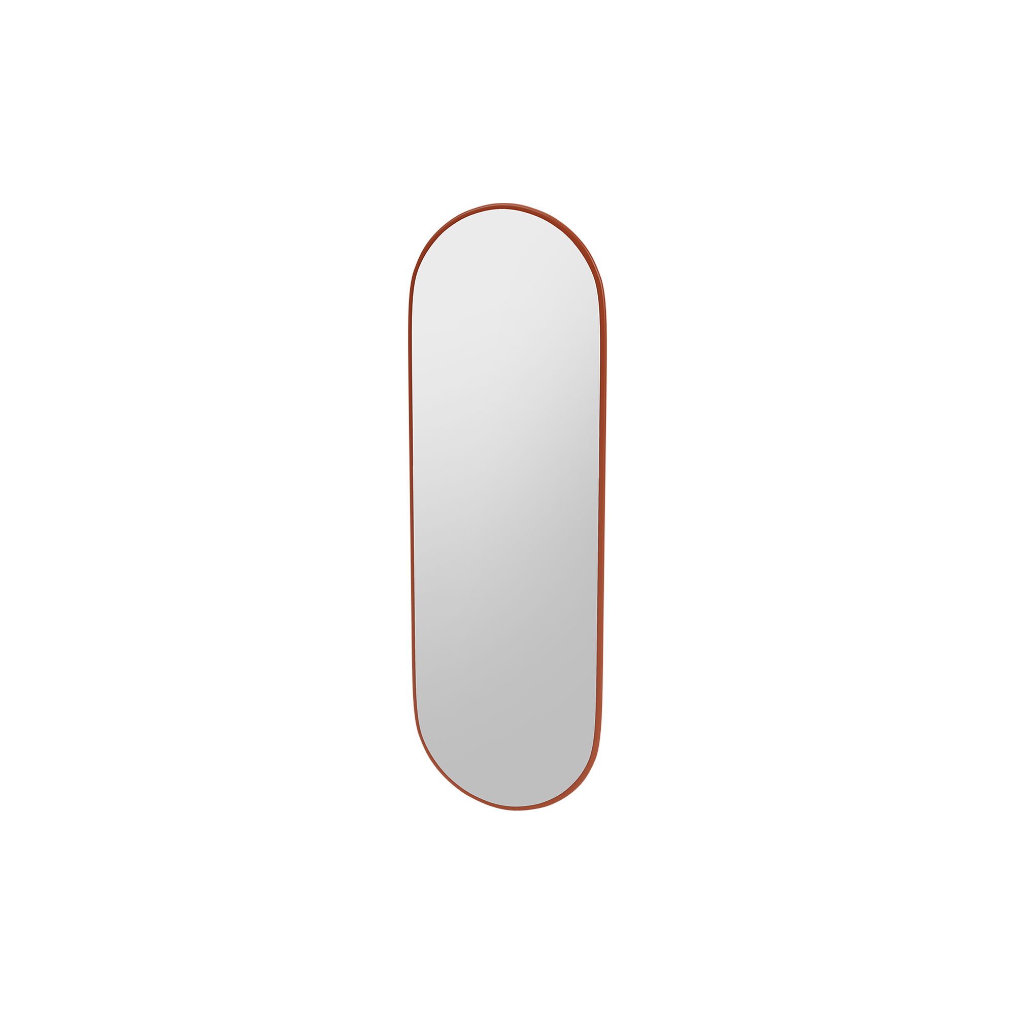 Montana Furniture - Colour Frame Mirror FIGURE (SP824R), 162 hokkaido