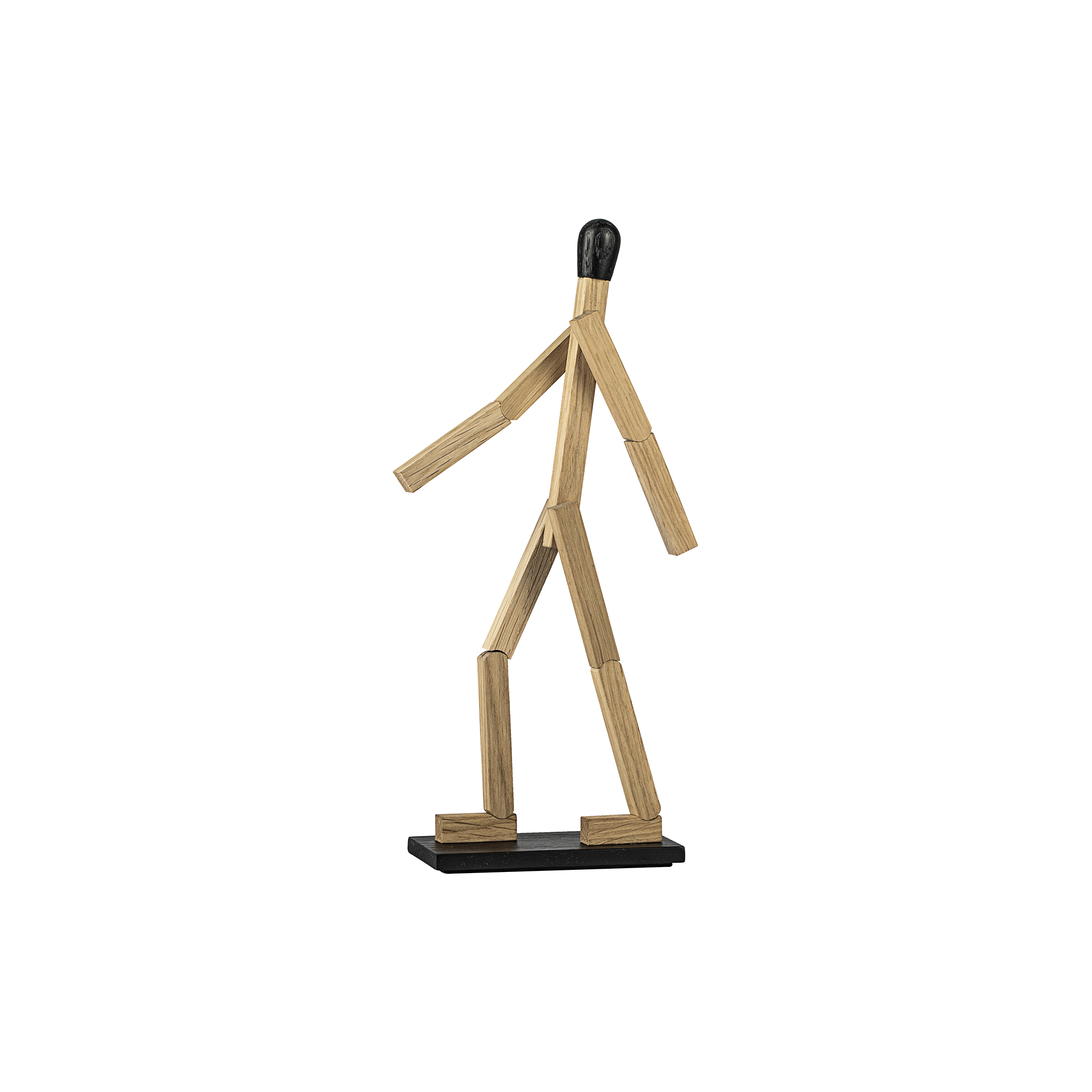Boyhood - Match Man figur, eg - L