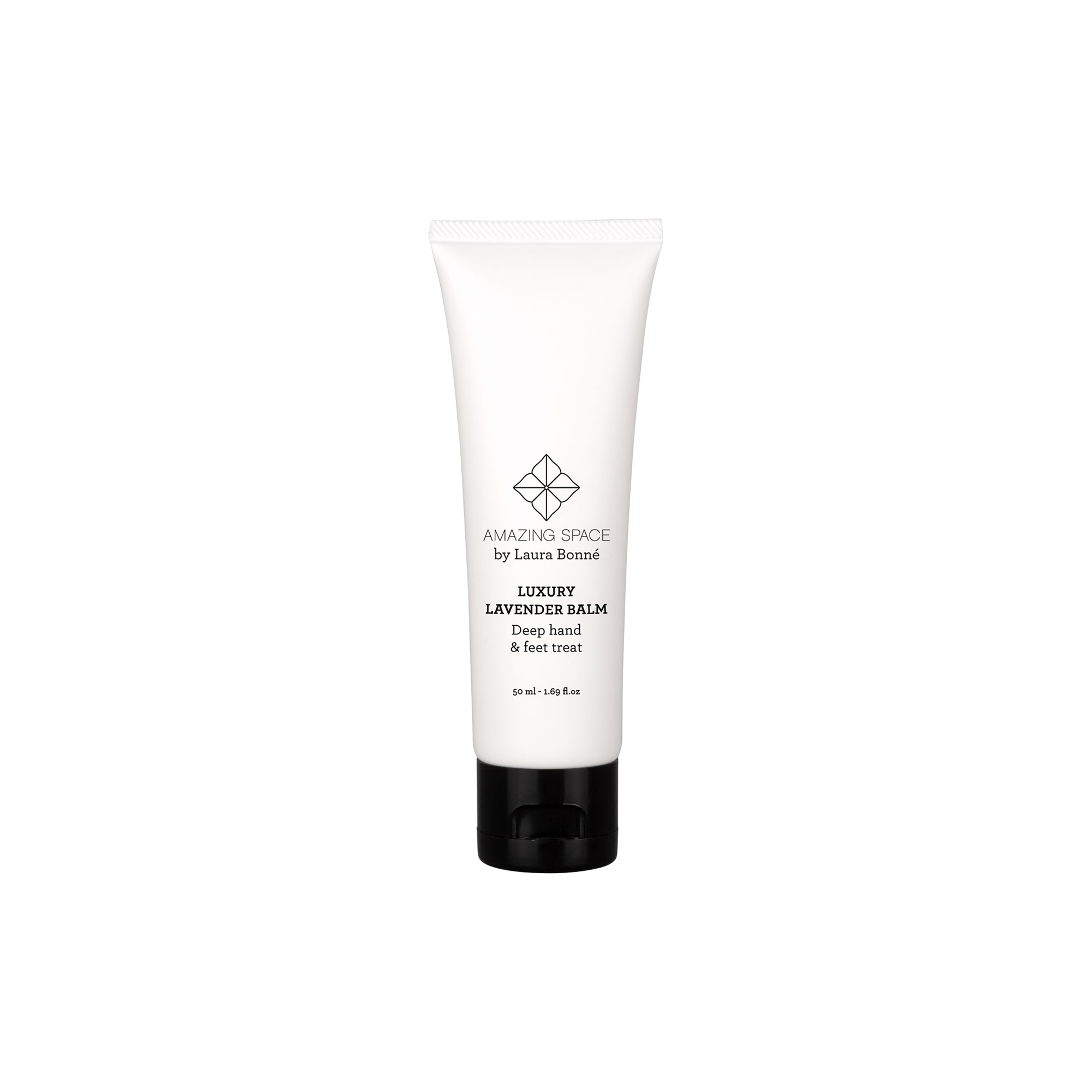 Amazing Space - Luxury Lavender Balm – Deep Hand & Feet Treat