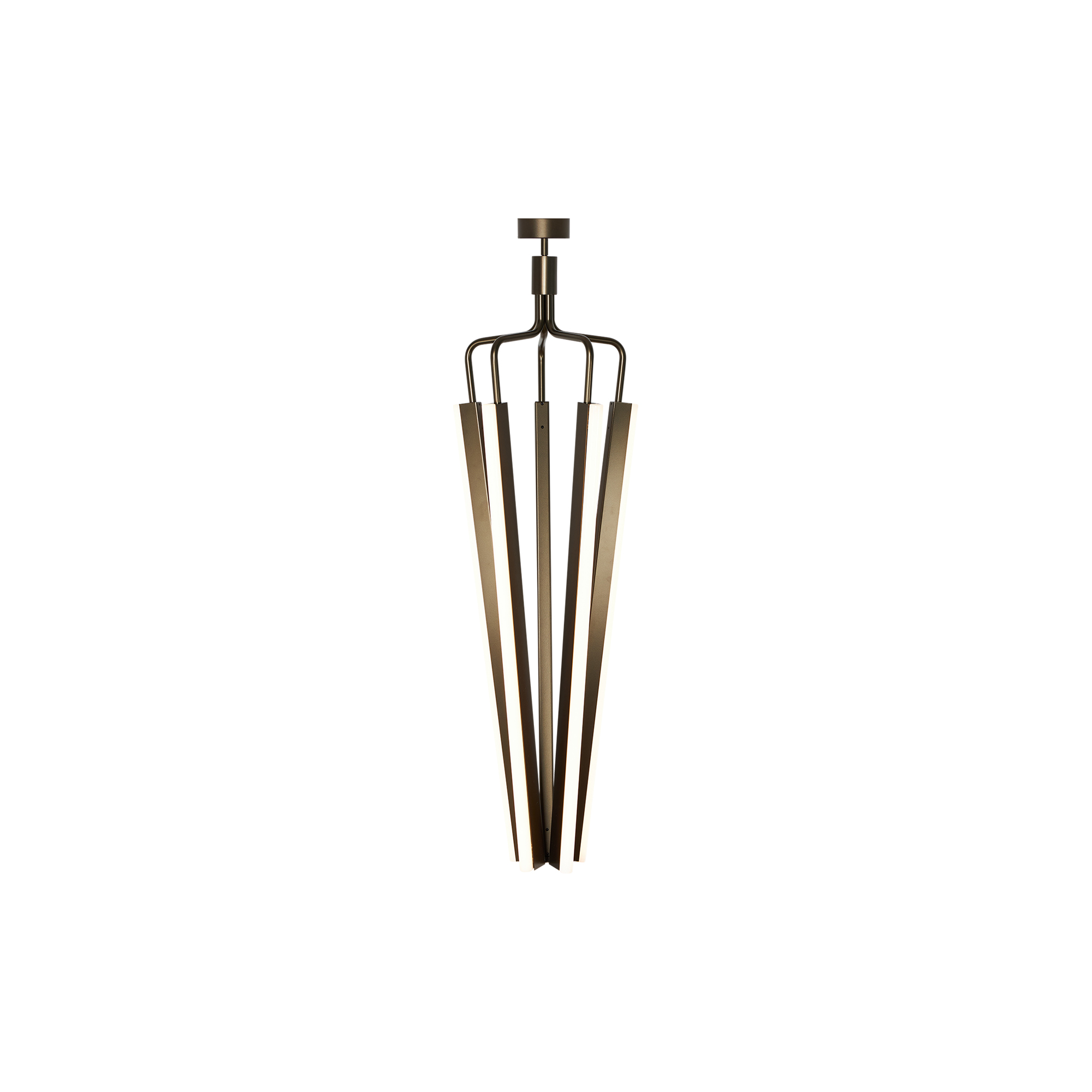 Rubn - Angel 5 1000 Chandelier, bronze