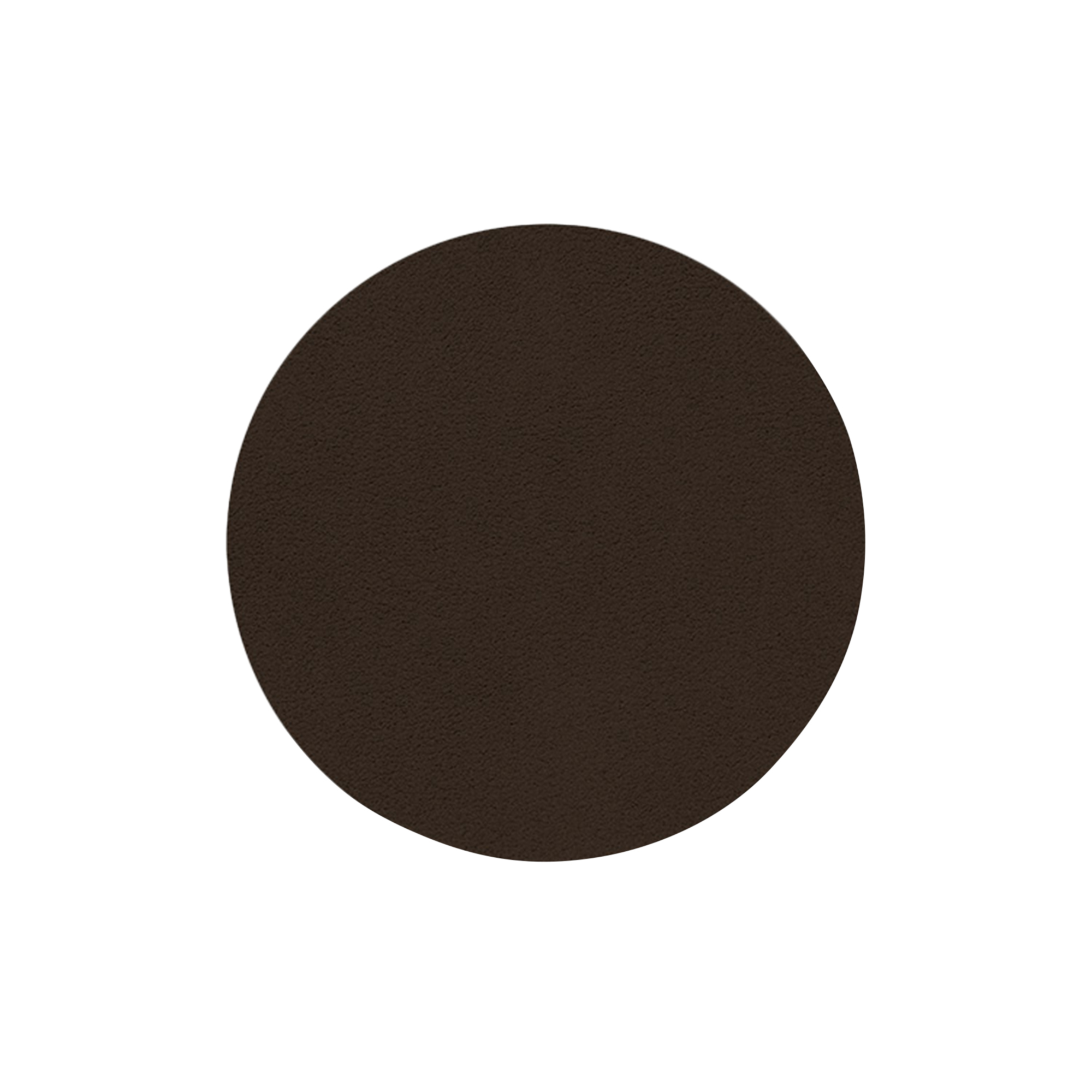 LIND DNA - Nupo glasbrik Circle, hazel