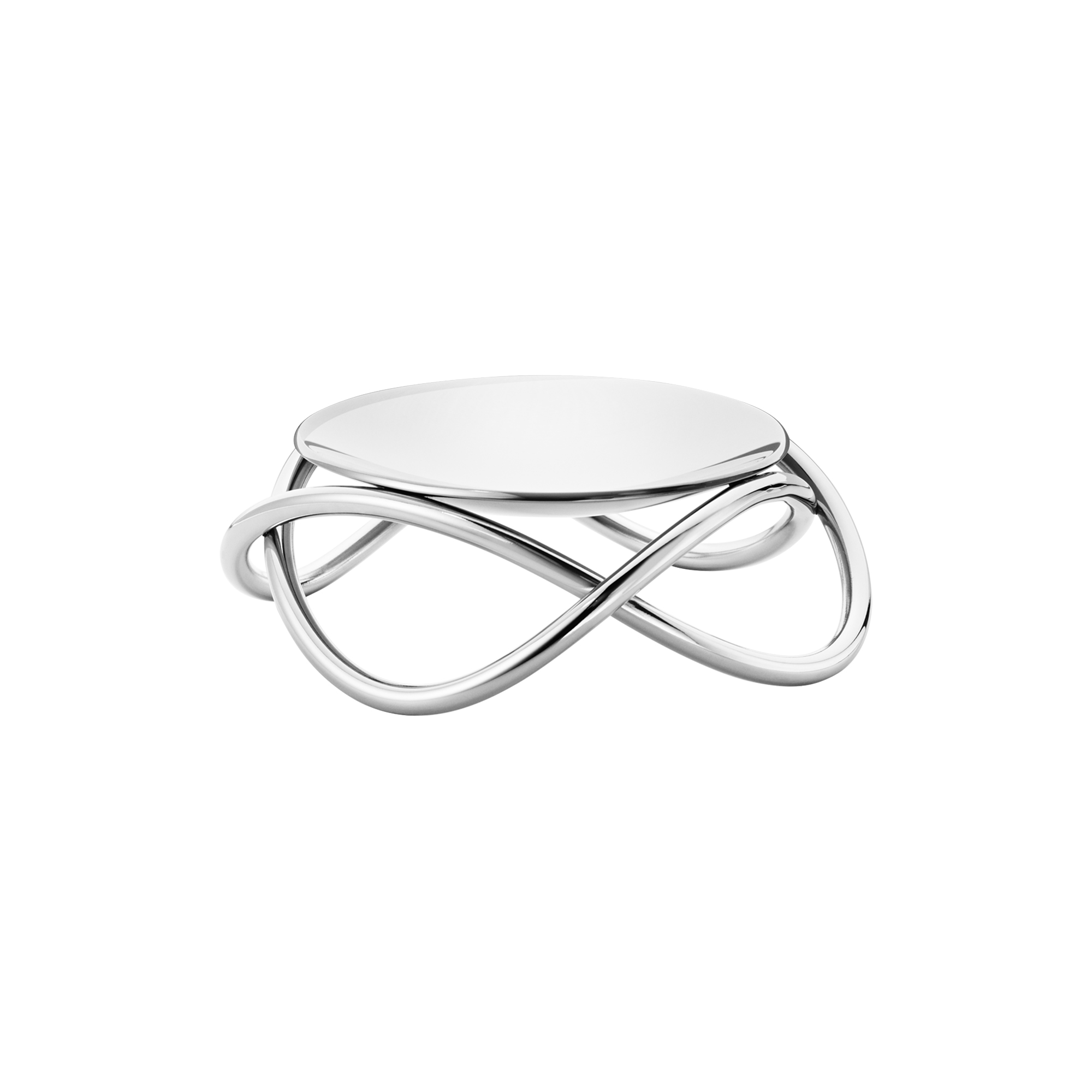 Georg Jensen - Glow lysestage