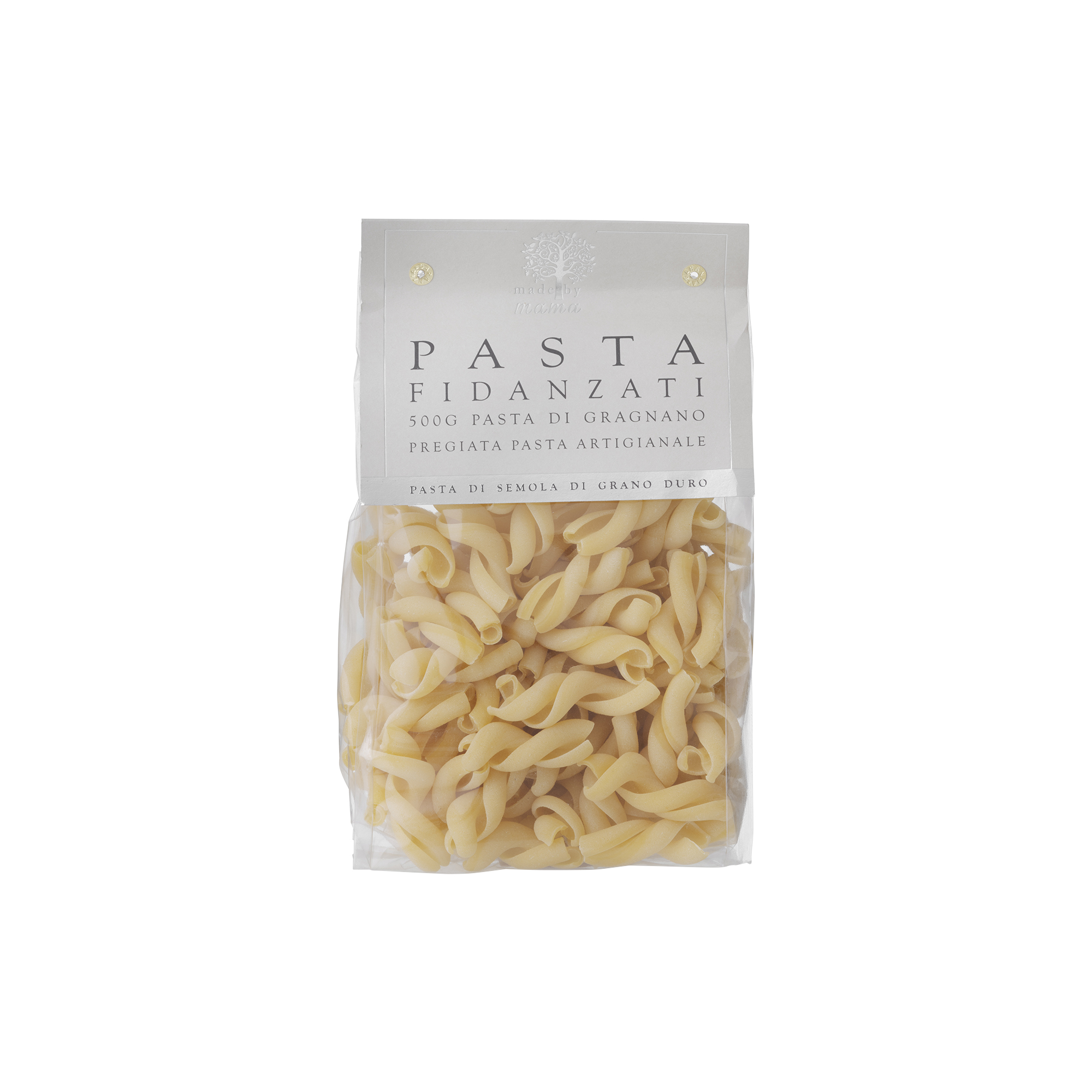 Made by Mama - Pasta Fidanzati