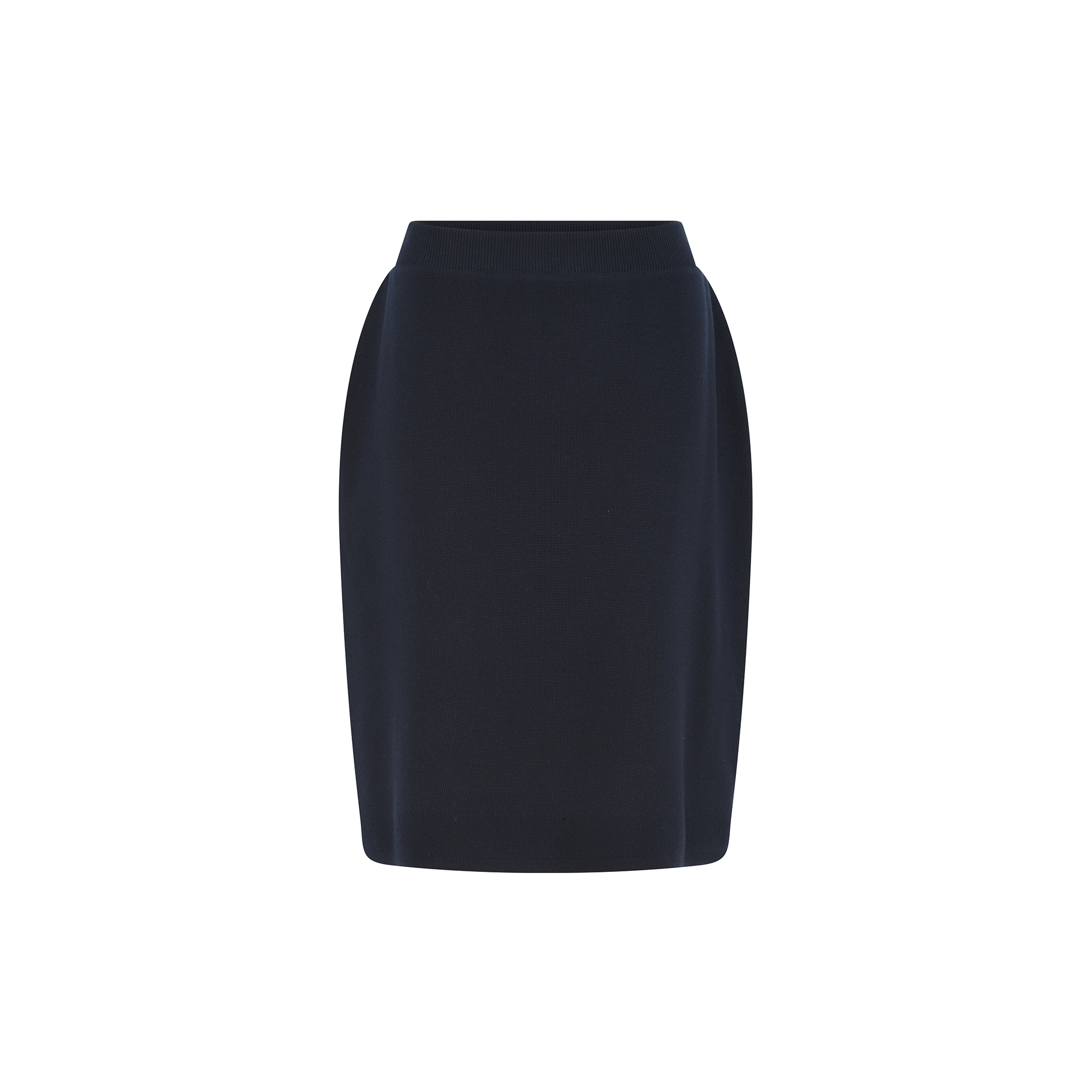 Micha - Milano Spring Knit, navy - Str. XS