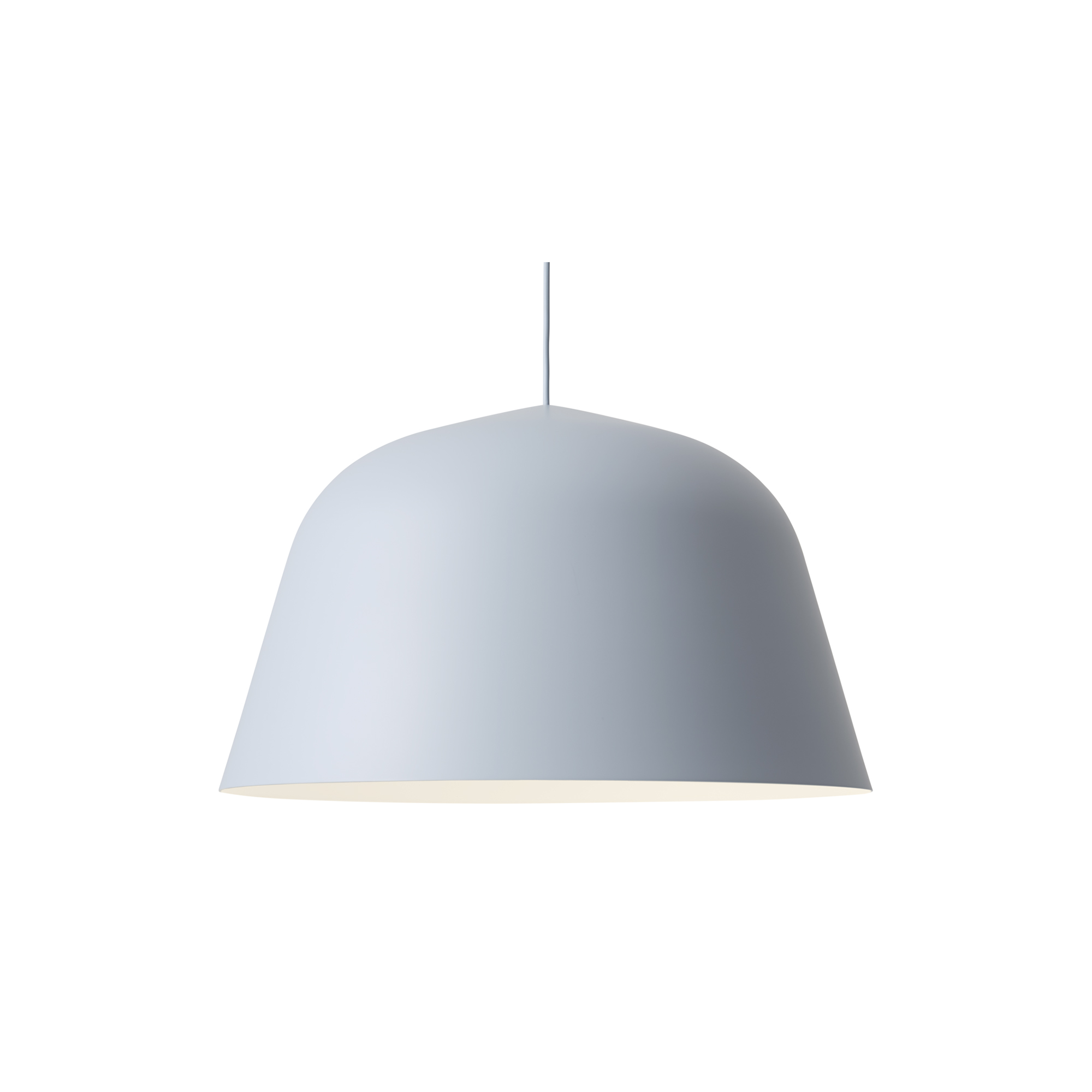 Muuto - Ambit Pendant Lamp, light blue