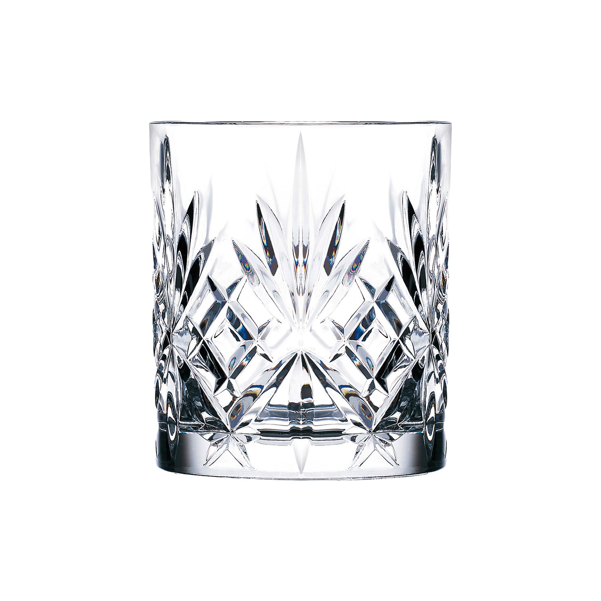 Lyngby Glas - Melodia whiskyglas 6 stk.