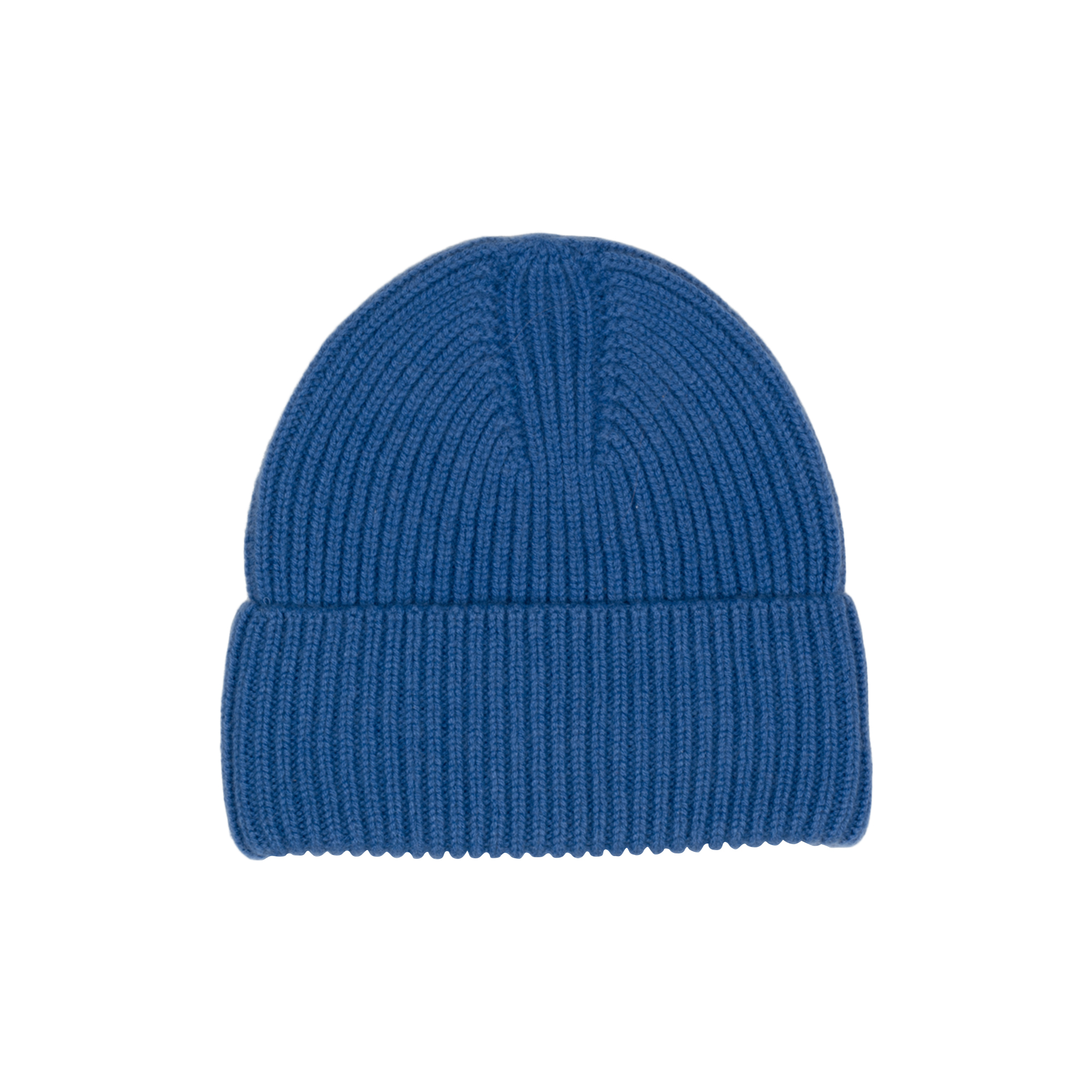SUI AVA - Cashmere Beanie, blue