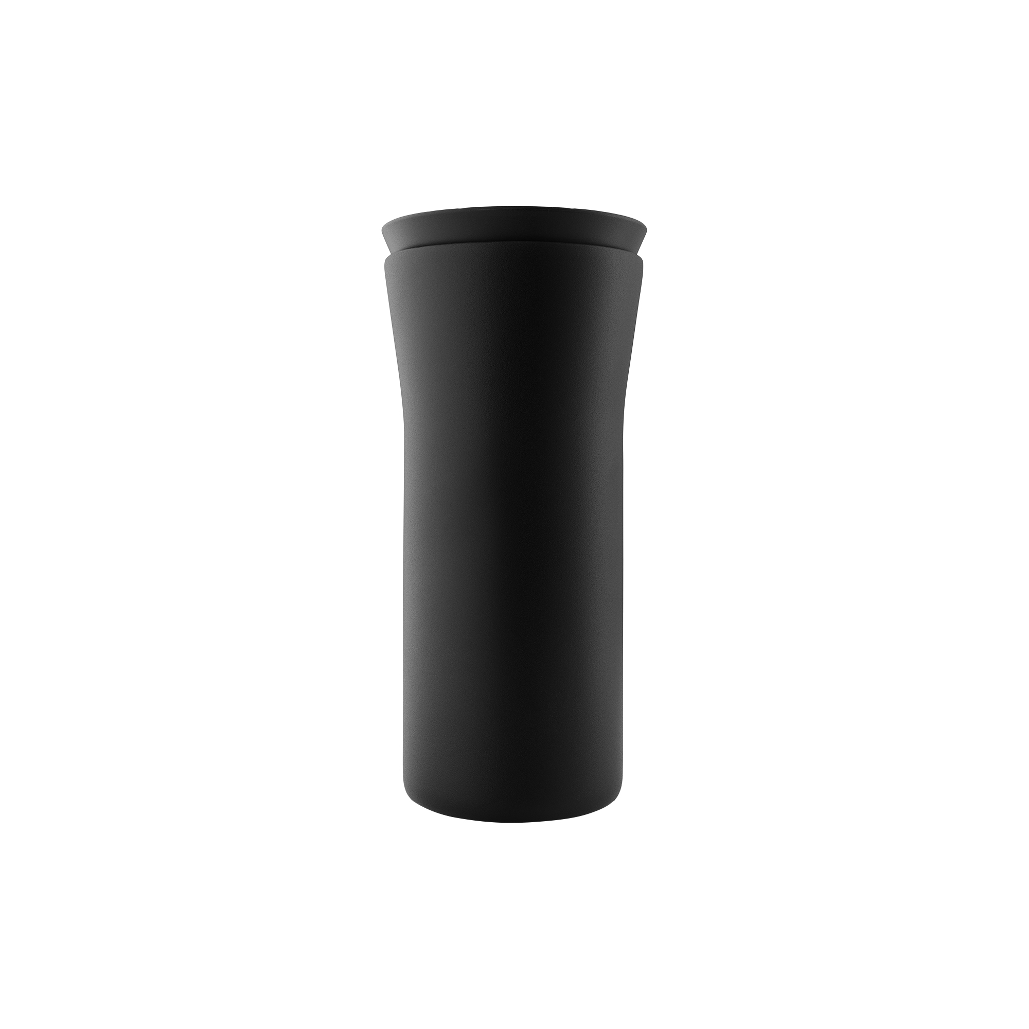 Eva Solo - City To Go Cup, black