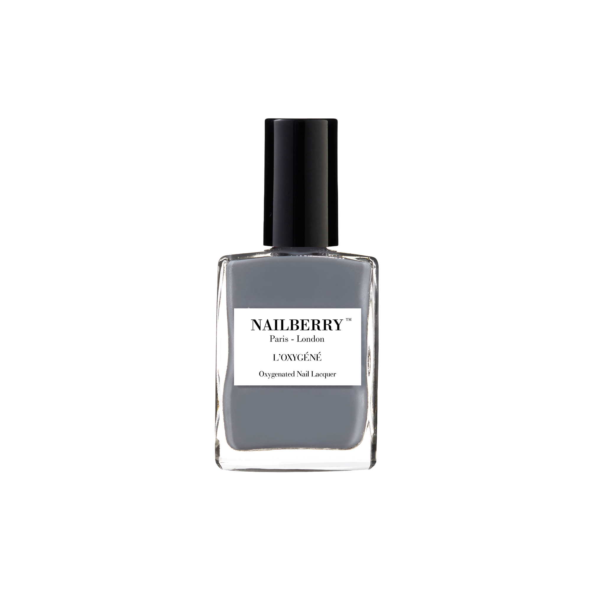 Nailberry - L’Oxygéné Stone