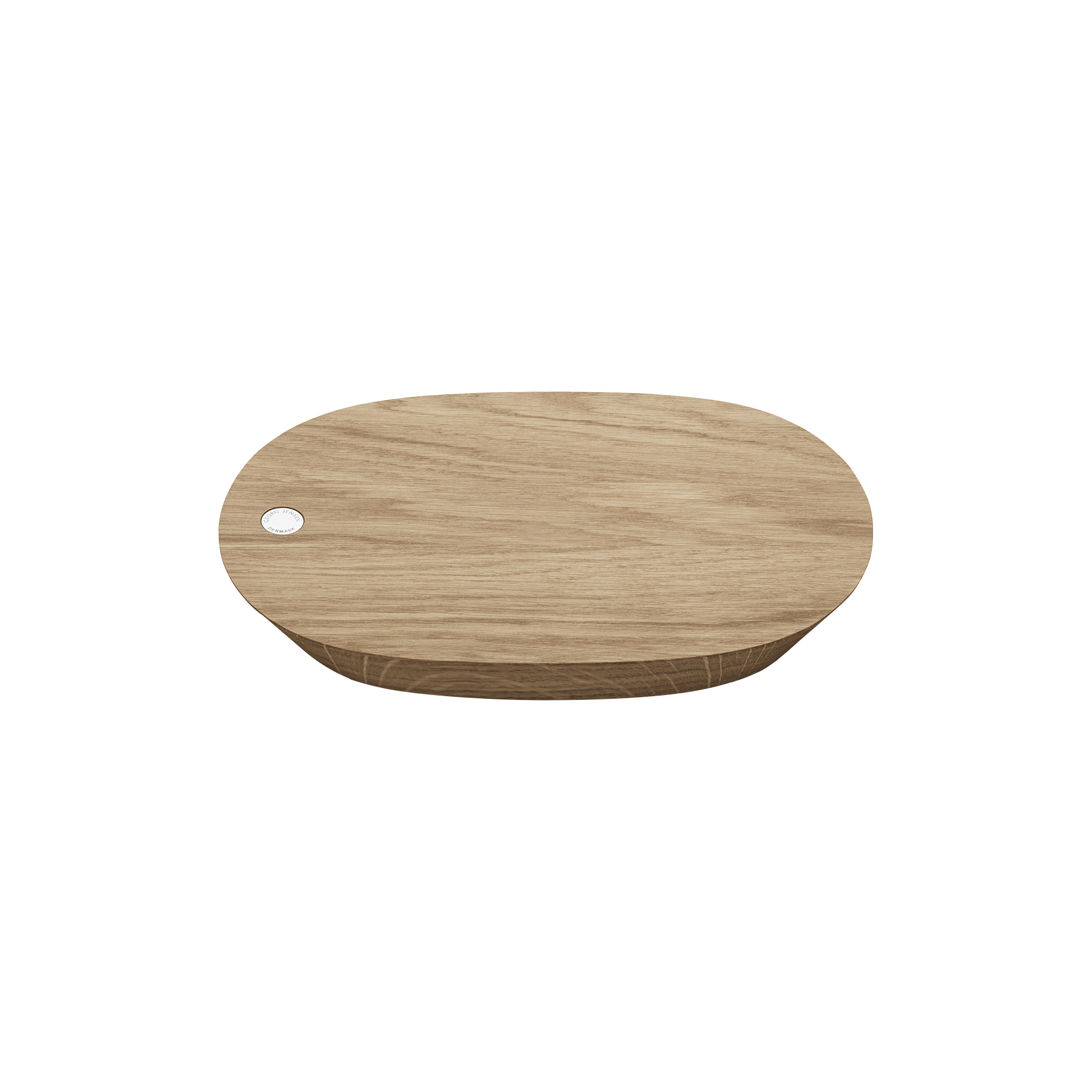 Georg Jensen - Alfredo serveringsbræt 27 cm - Small