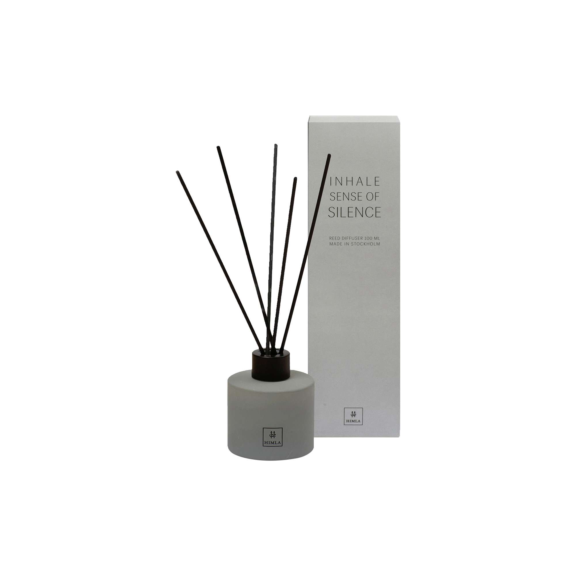 Himla - Inhale diffuser, sense of silence