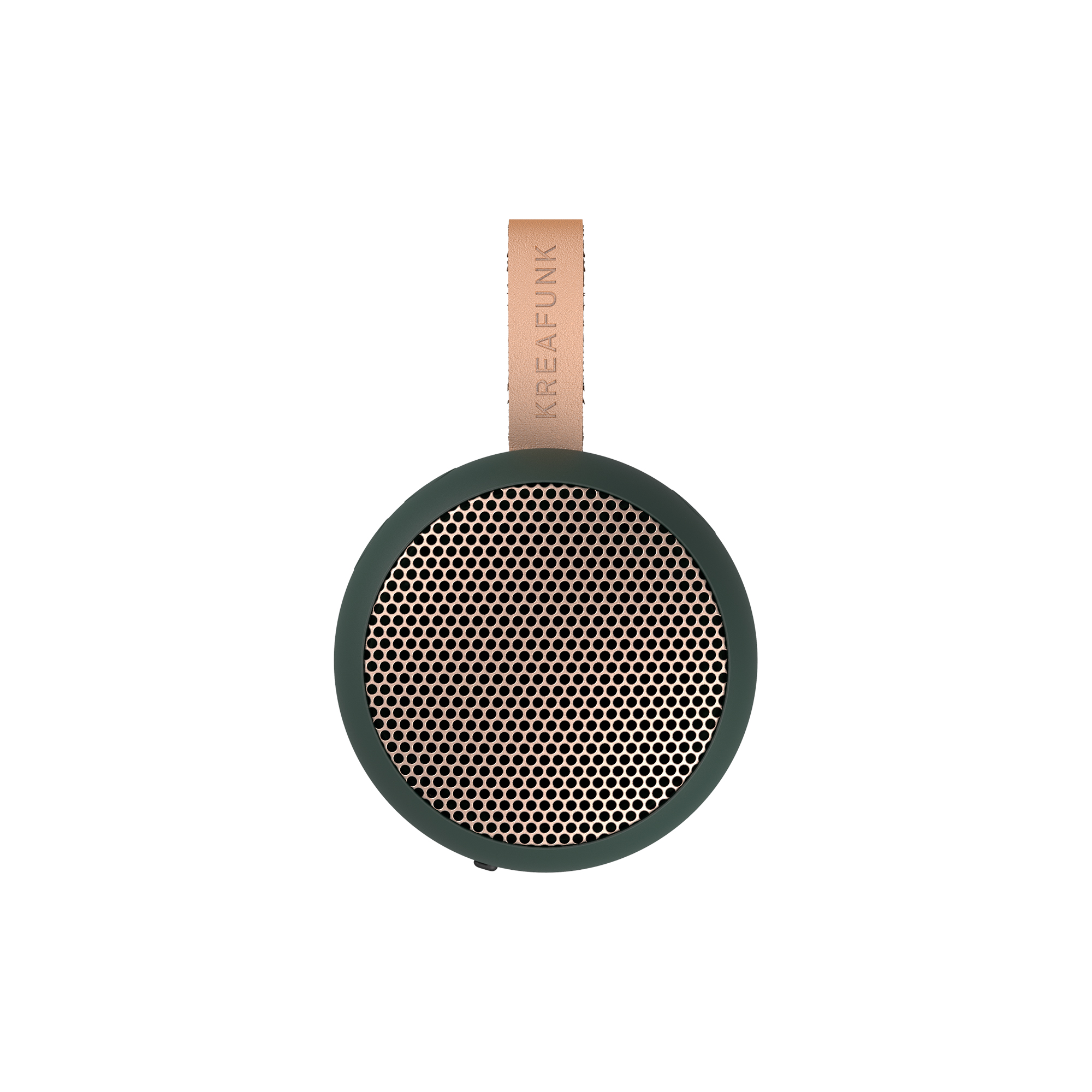 Kreafunk - aGO 2 Bluetooth højtaler