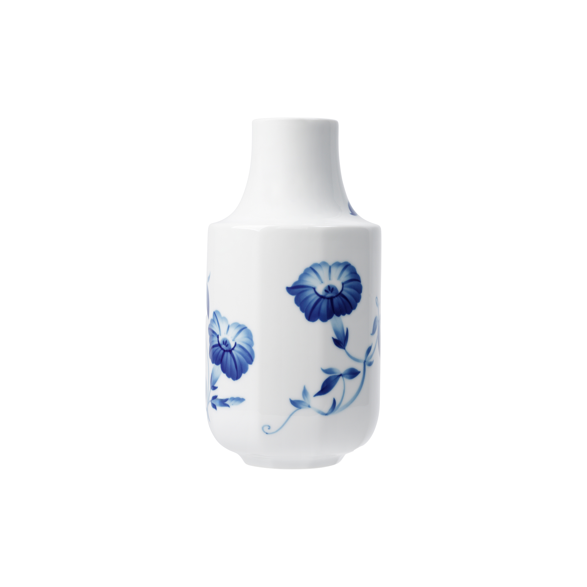 Royal Copenhagen - Blomst vase snerle