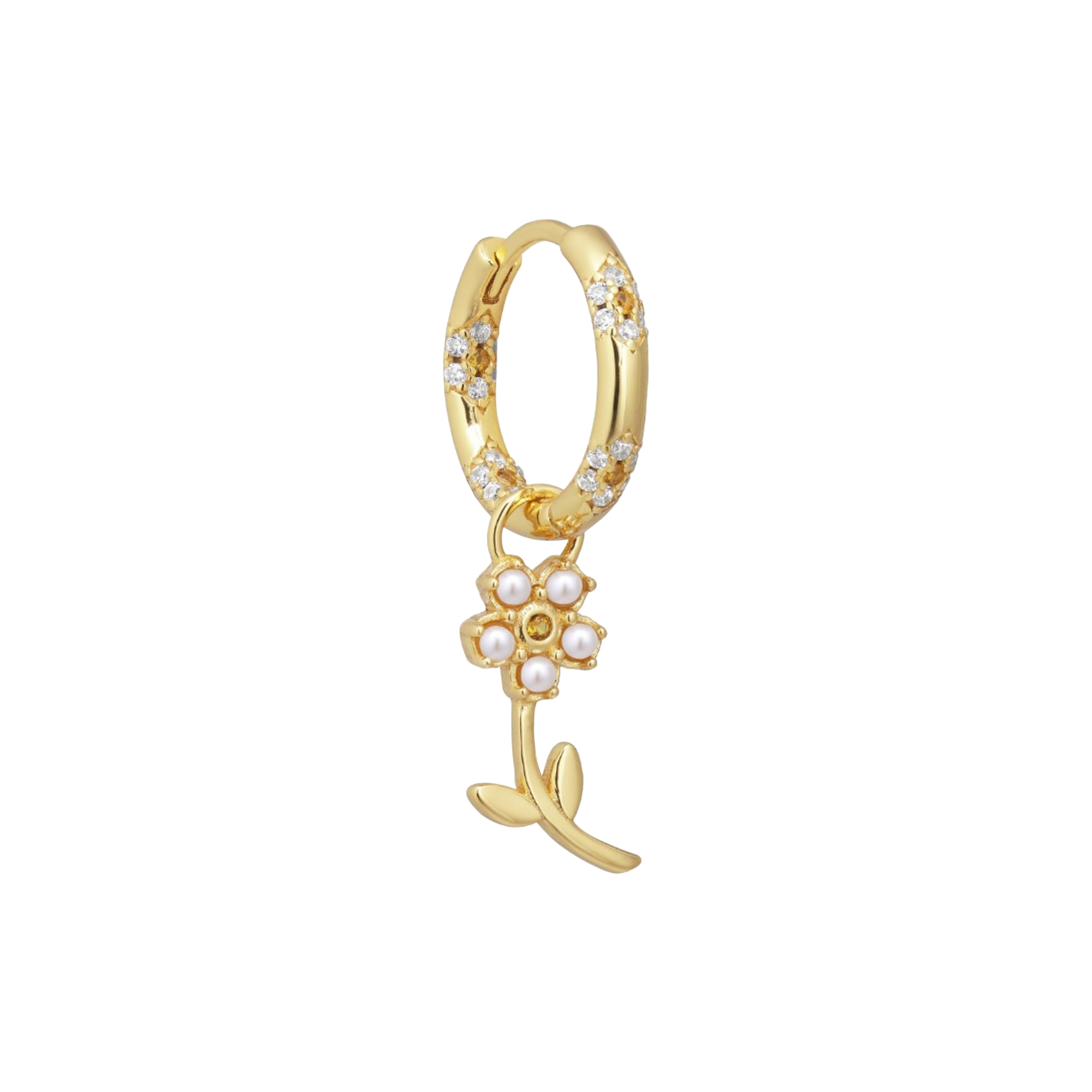 The Earring Shop - Polly Stud